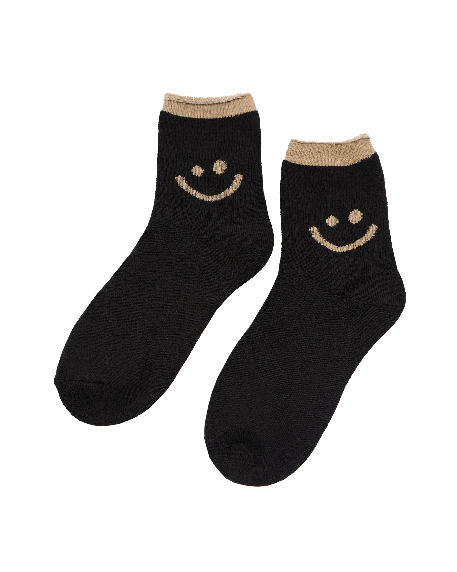 Jack's Surfboards Women's Brownies Ankle Socks - Black