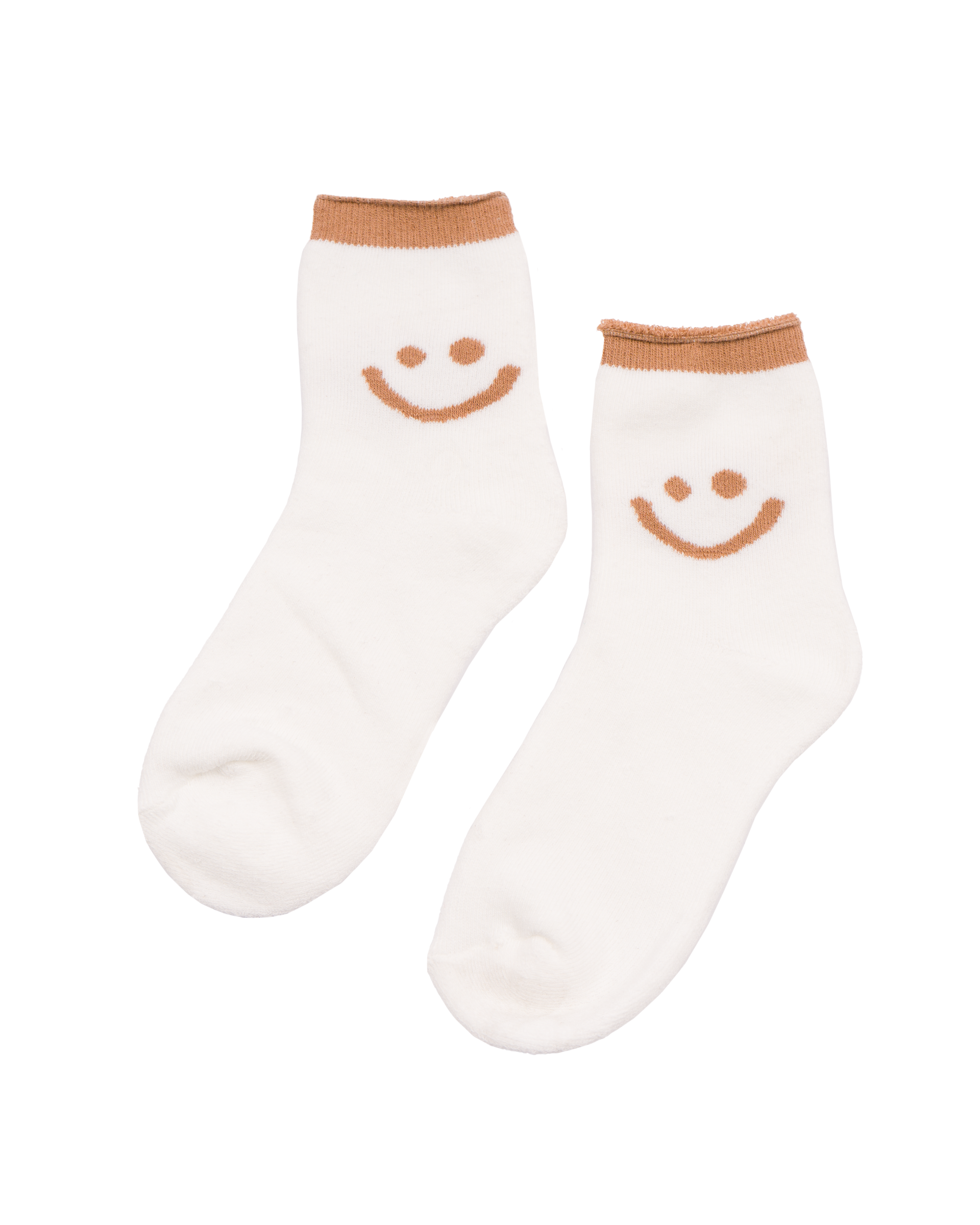 Jack's Surfboards Women's Brownies Ankle Socks - White