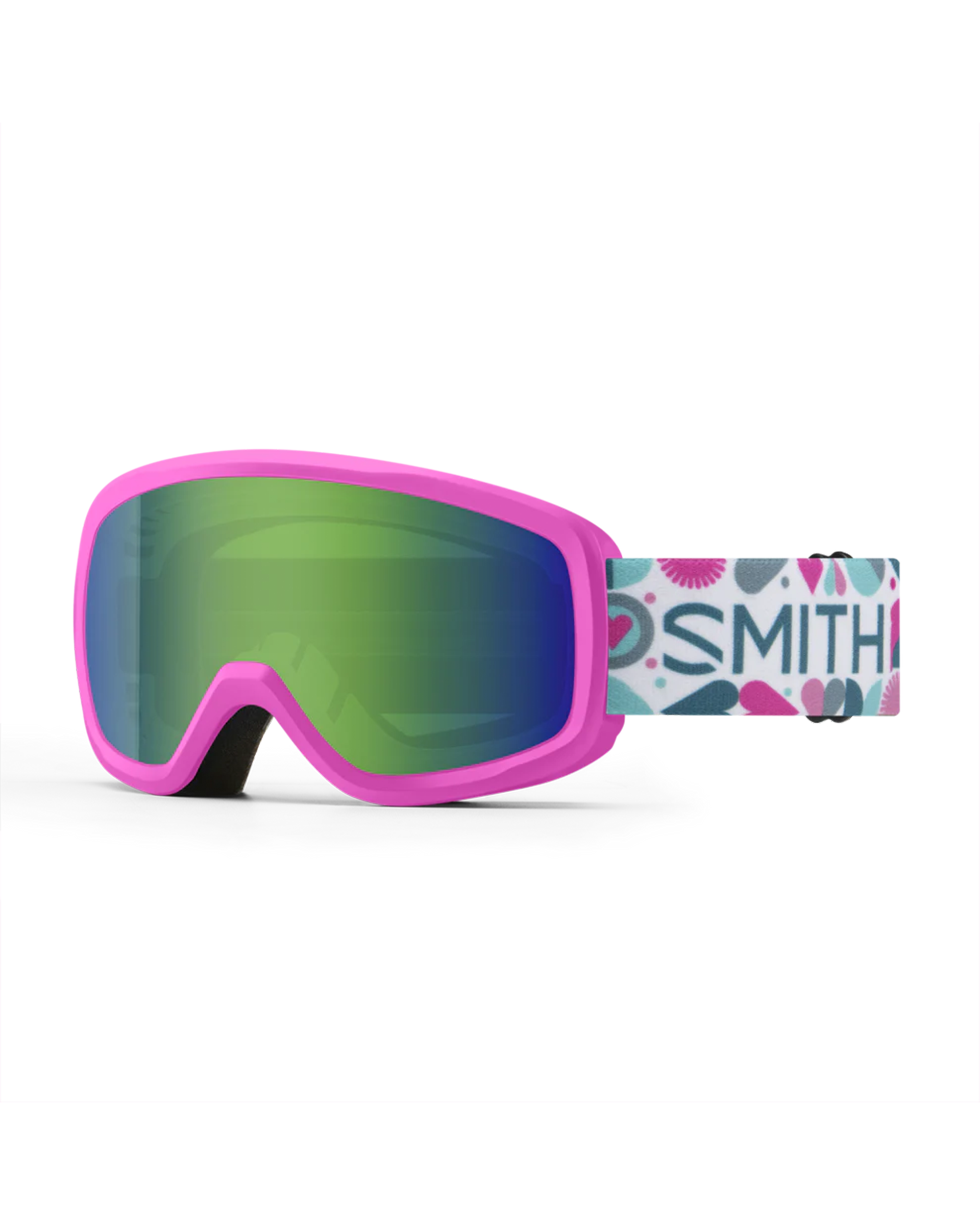 Smith Optics Kid's Snowday JR Goggles