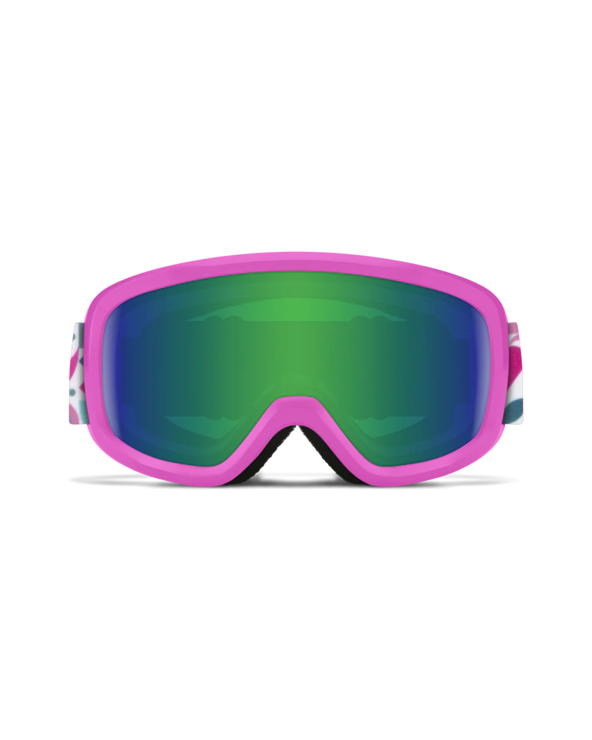 Smith Optics Kid's Snowday JR Goggles