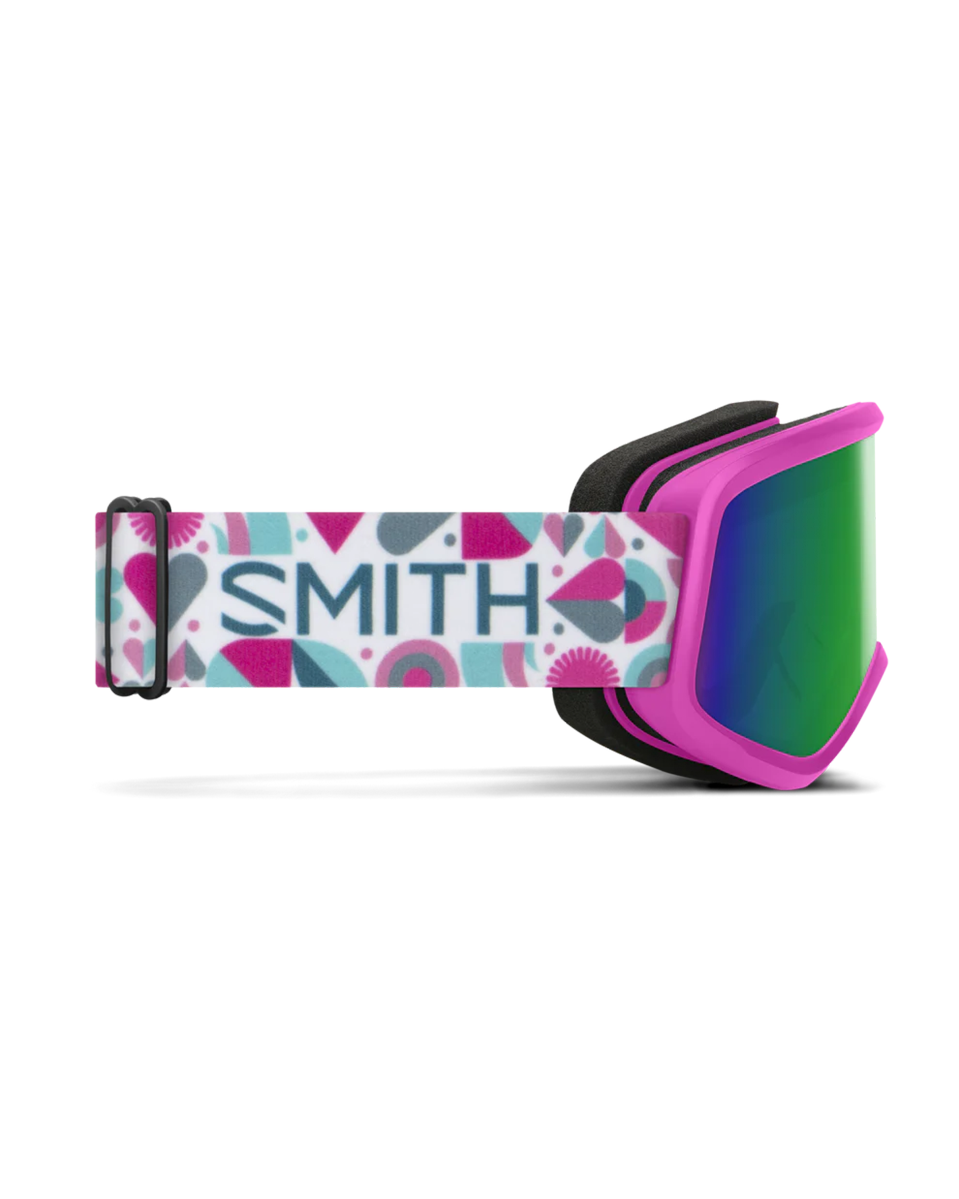 Smith Optics Kid's Snowday JR Goggles