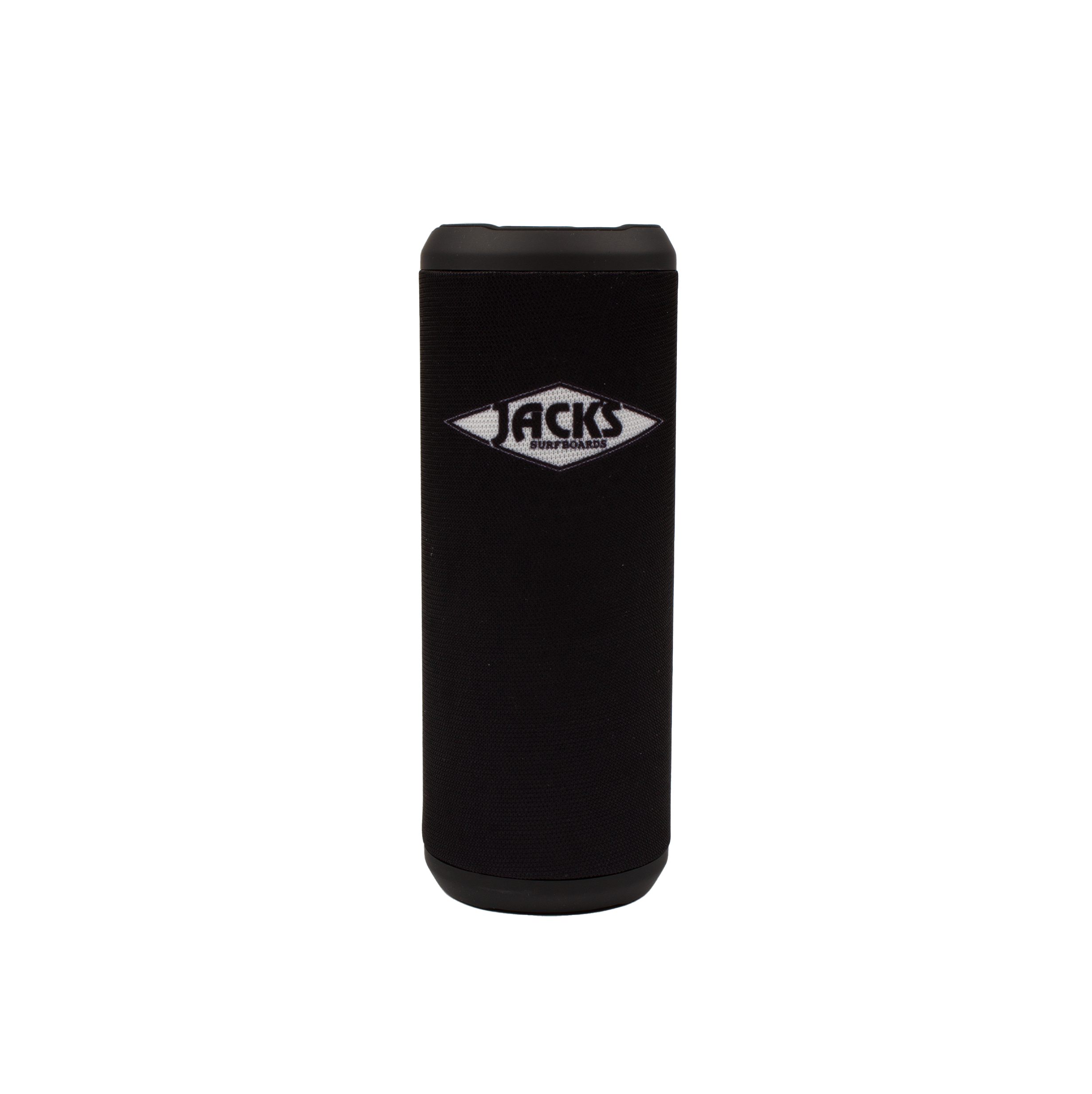 ﻿Jack's Sarge Bluetooth Speaker Black