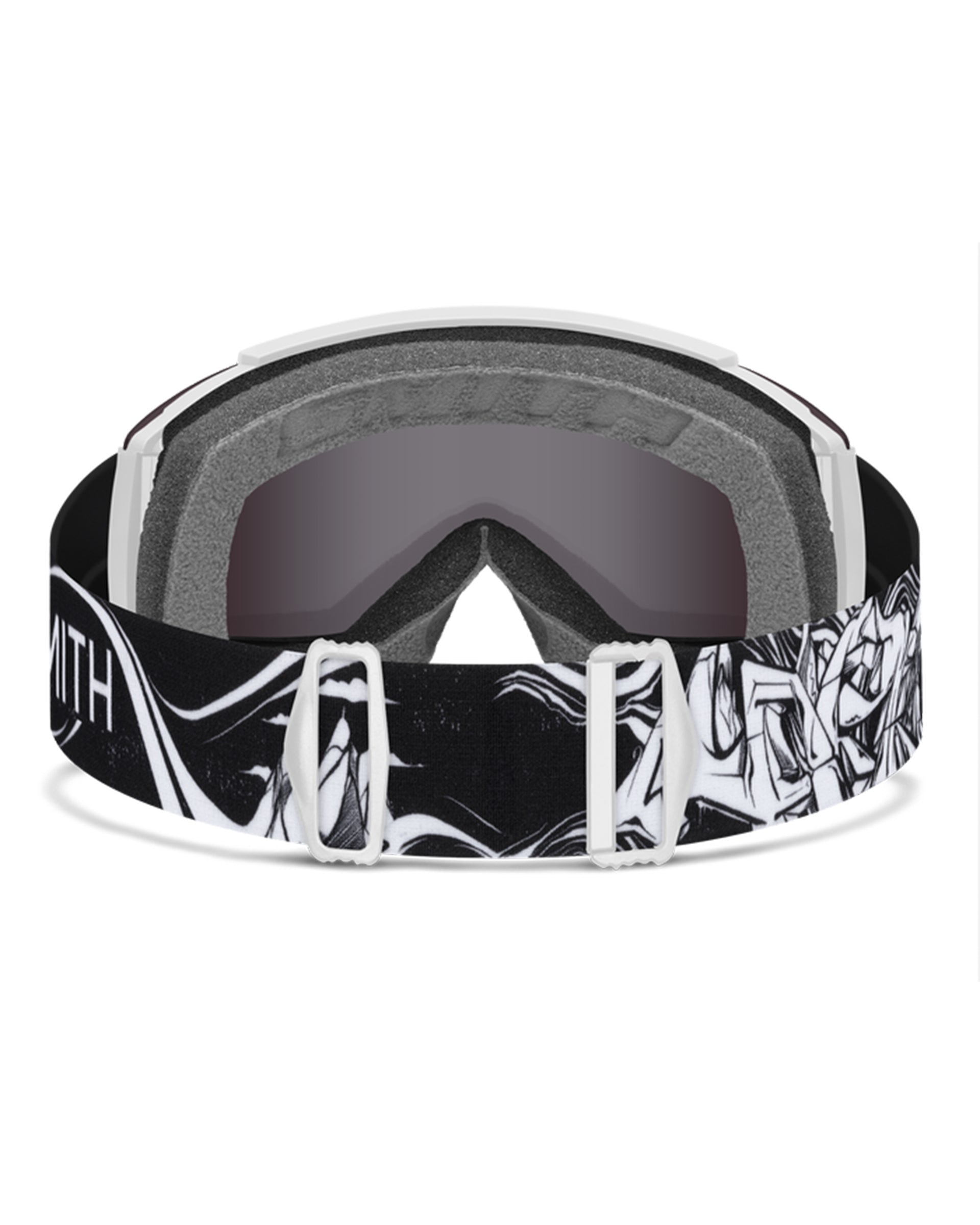 Smith Optics Squad Snow Goggles