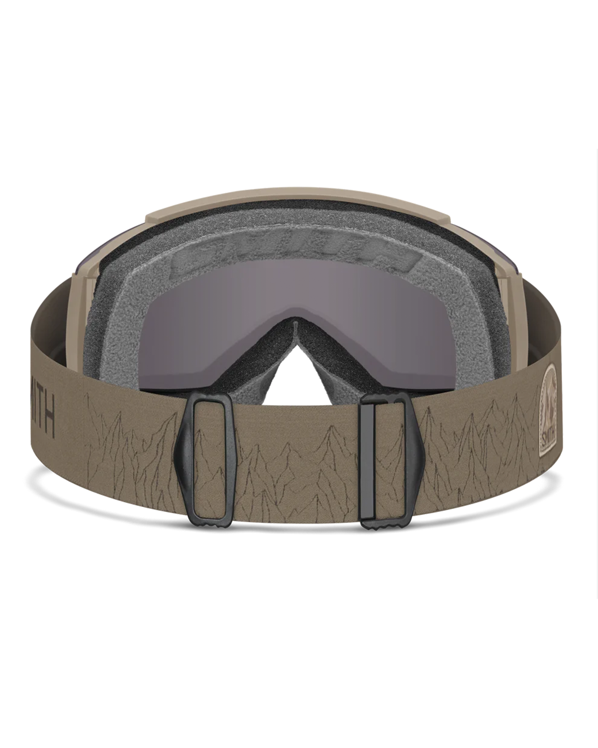 Smith Optics Squad Goggles