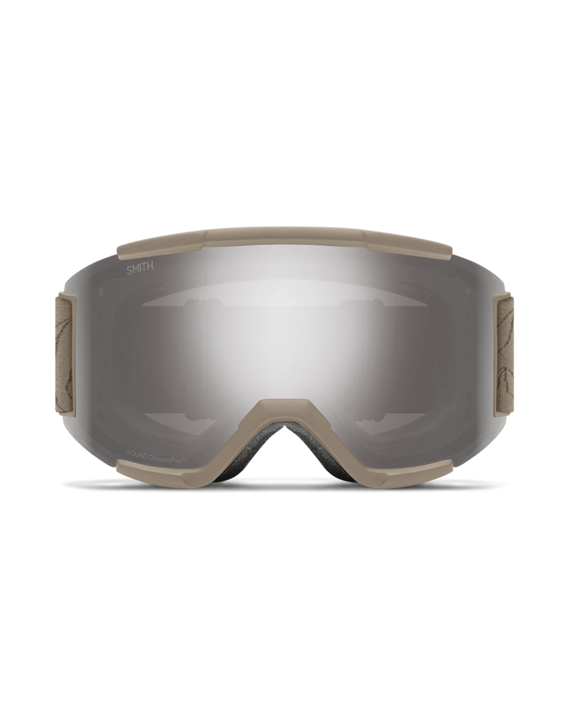 Smith Optics Squad Goggles
