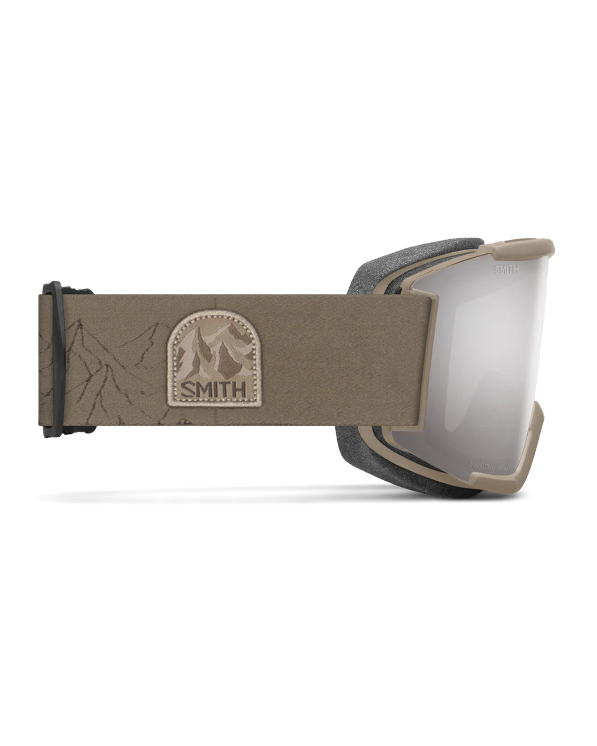 Smith Optics Squad Goggles