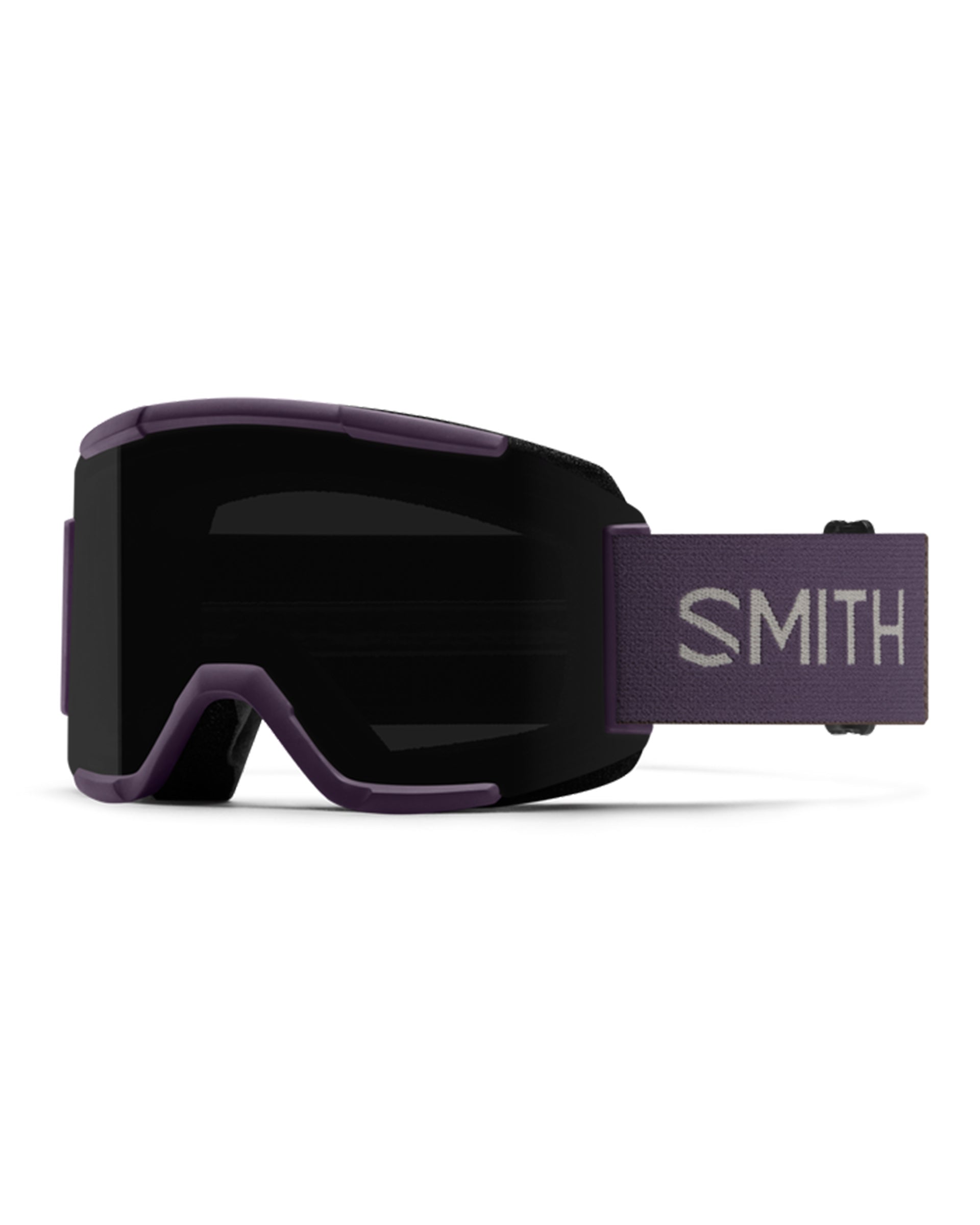 Smith Optics Squad Snow Goggles