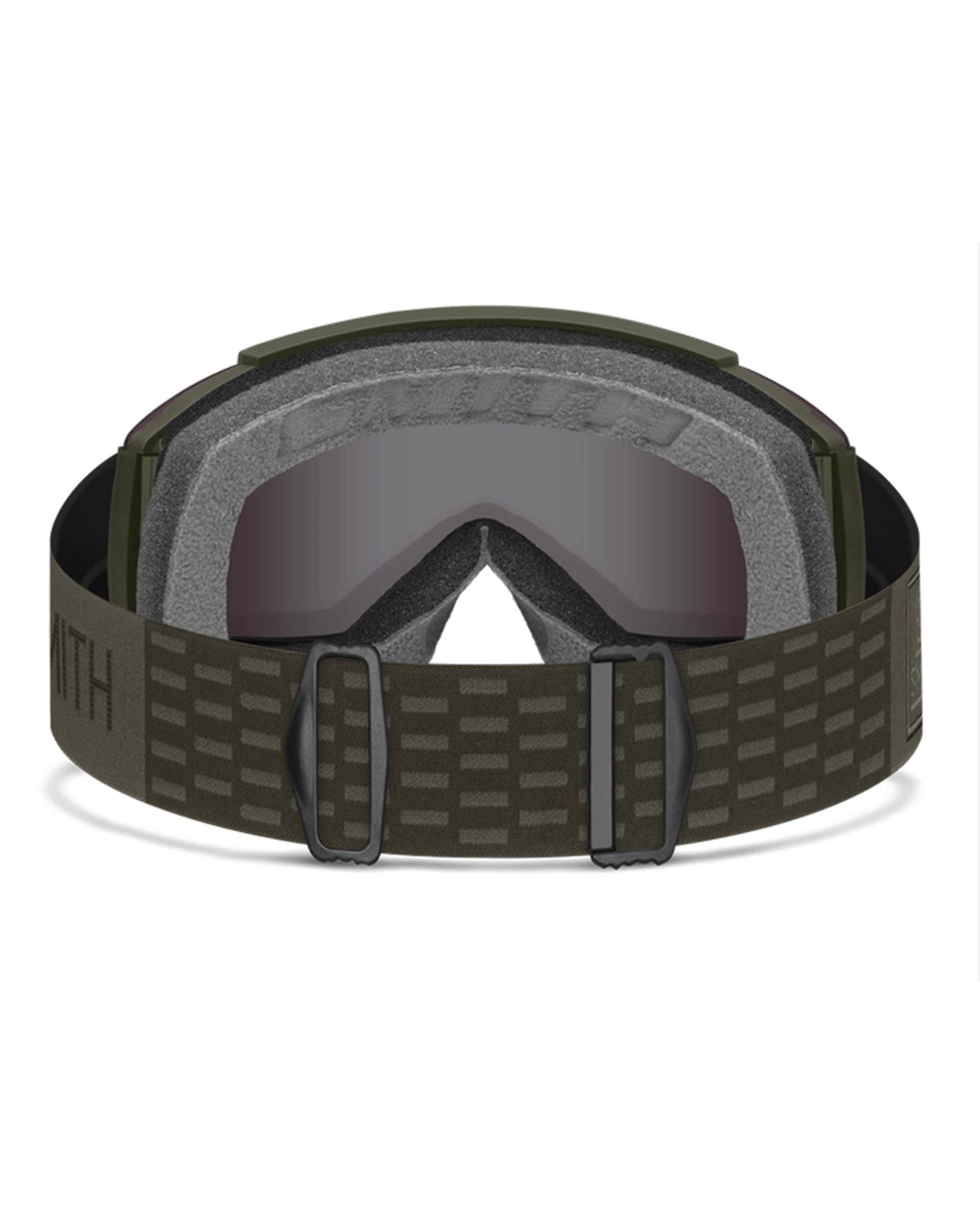 Smith Optics Squad Snow Goggles