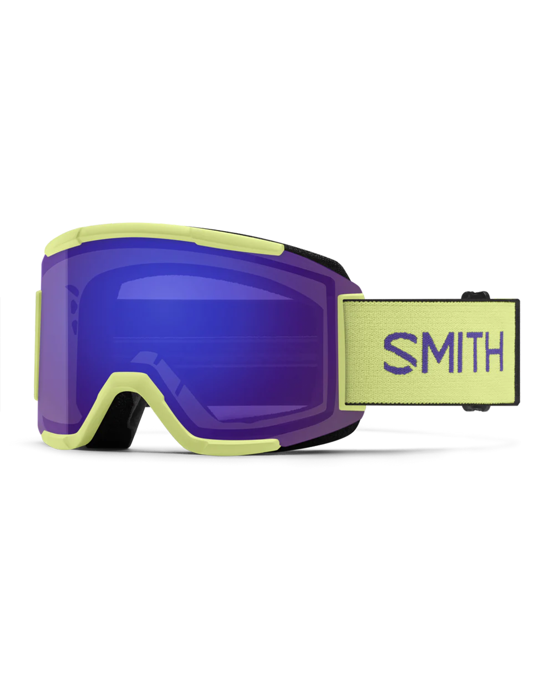 Smith Optics Squad Goggles