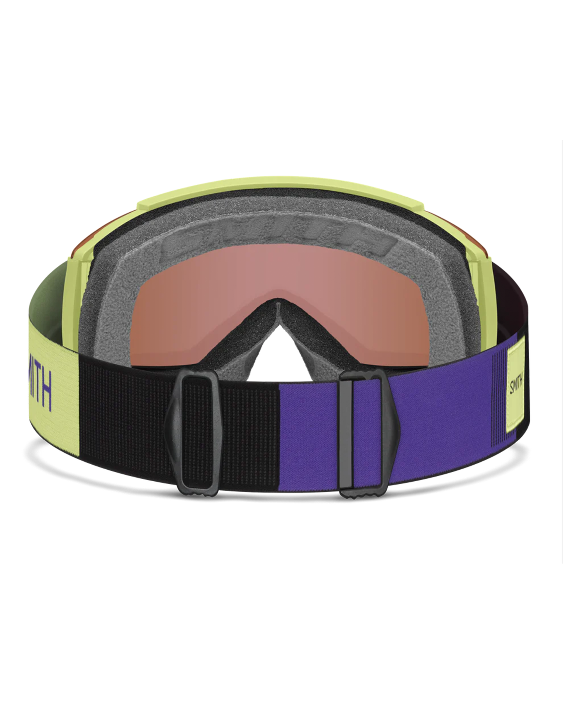 Smith Optics Squad Goggles
