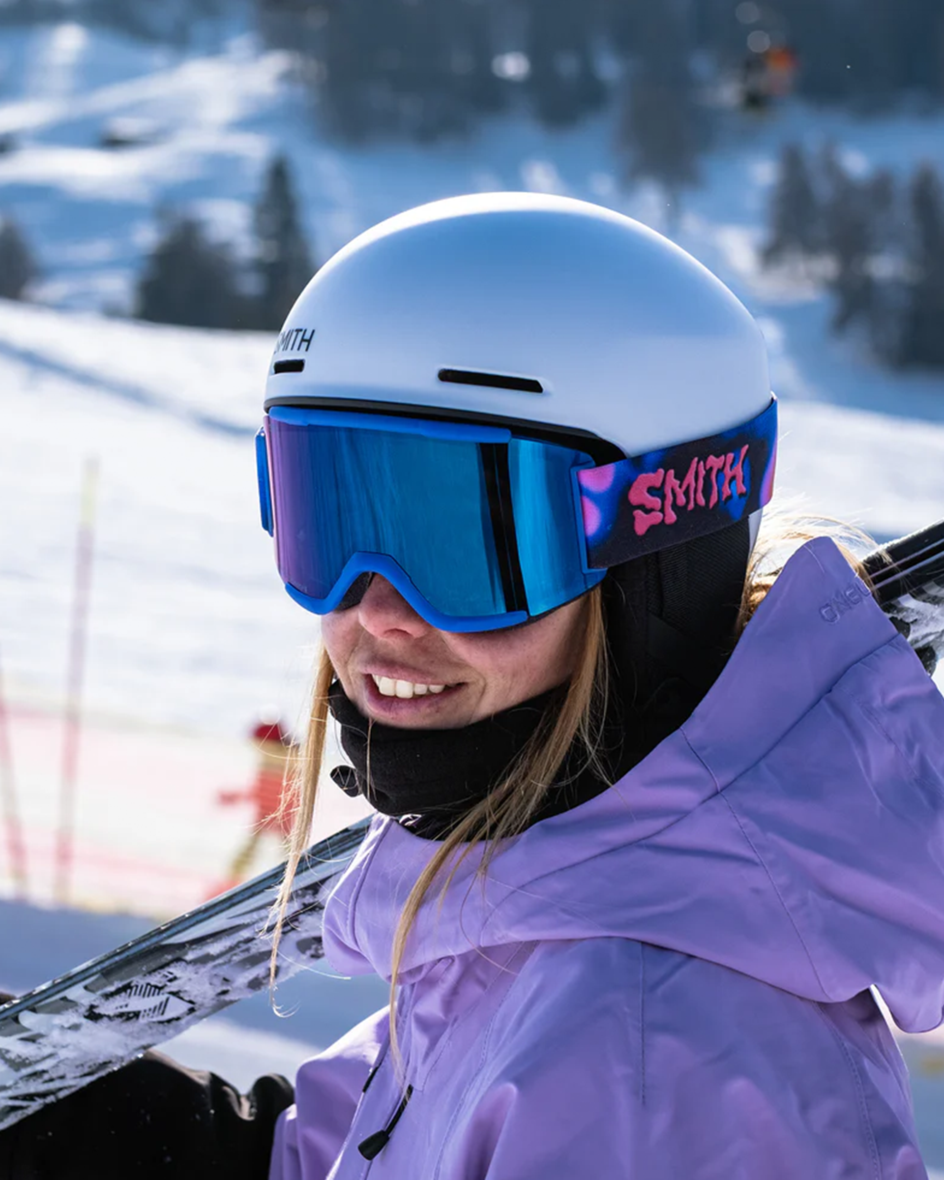 Smith Optics Squad Goggles