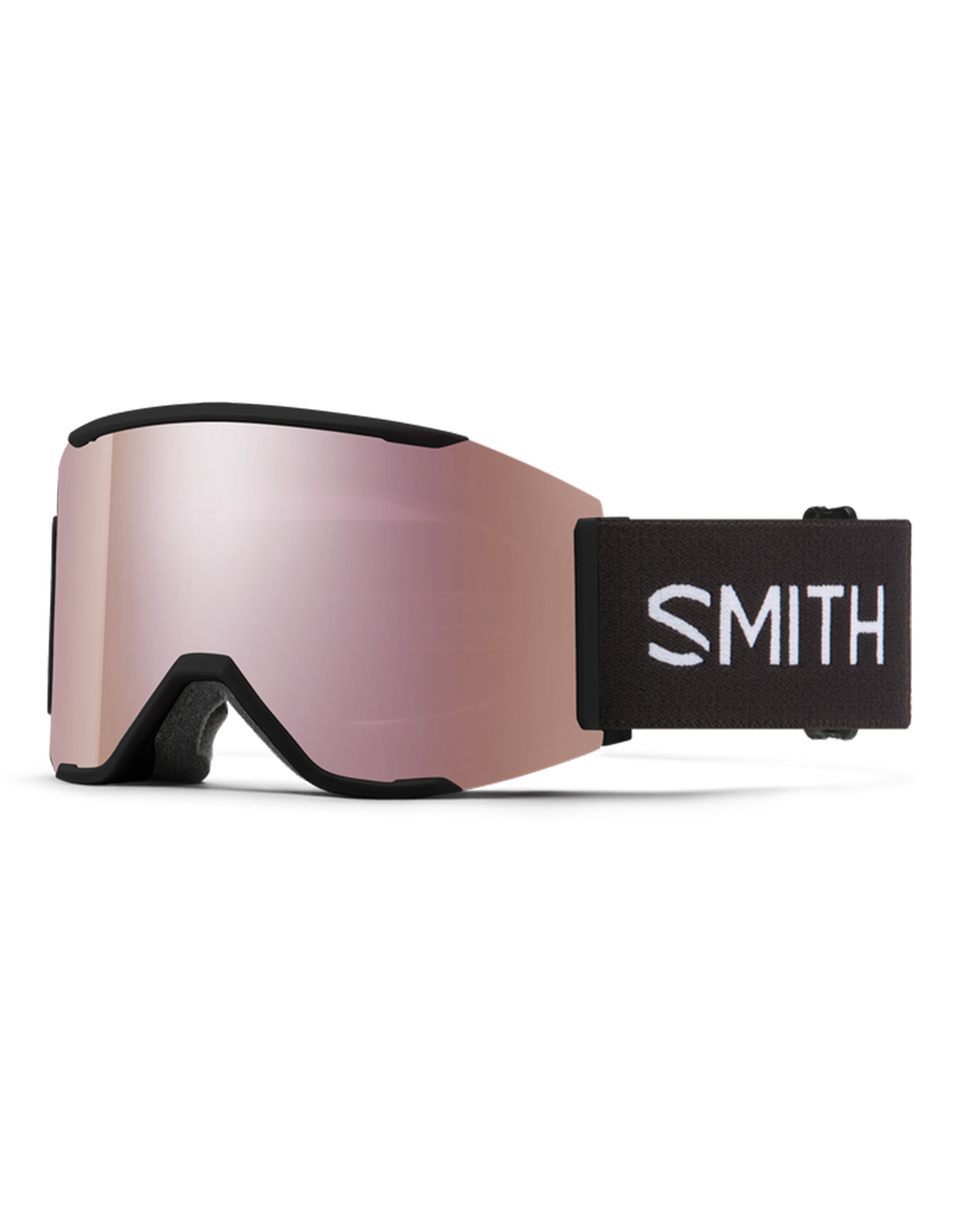 Smith Optics Squad Mag Snow Goggles