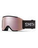 Black+ChromaPop Everyday Rose Gold Mirror