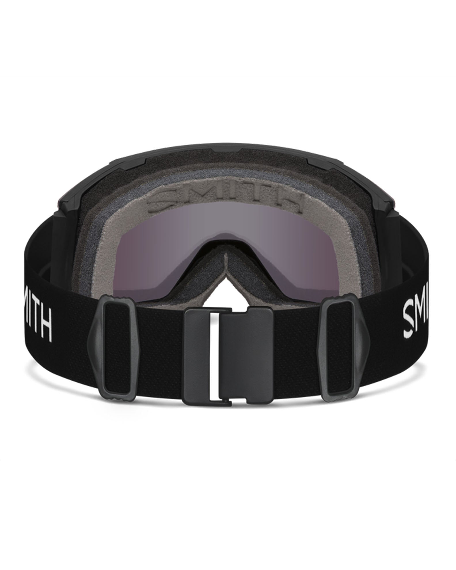 Smith Optics Squad Mag Snow Goggles