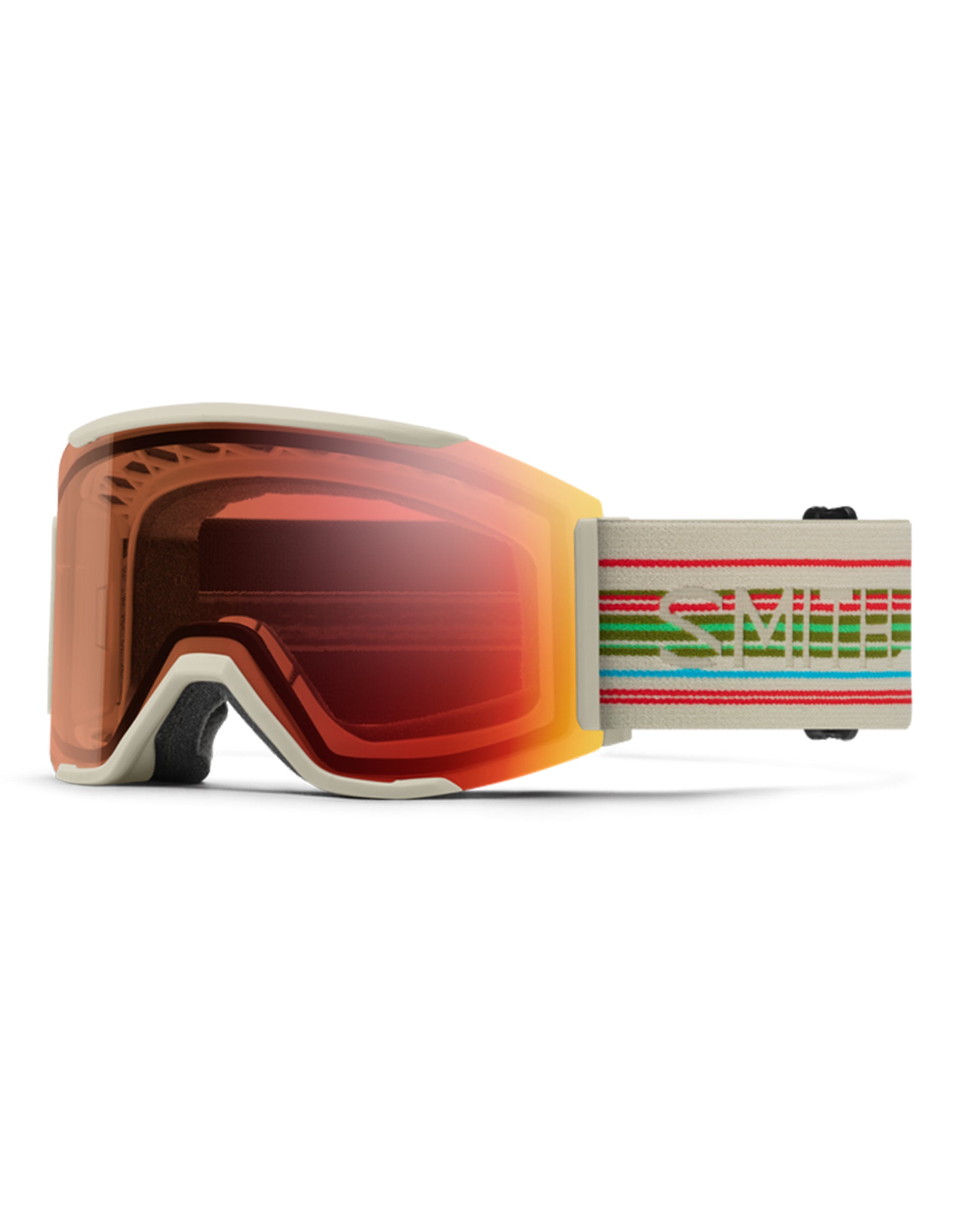 Smith Optics Squad Mag Snow Goggles