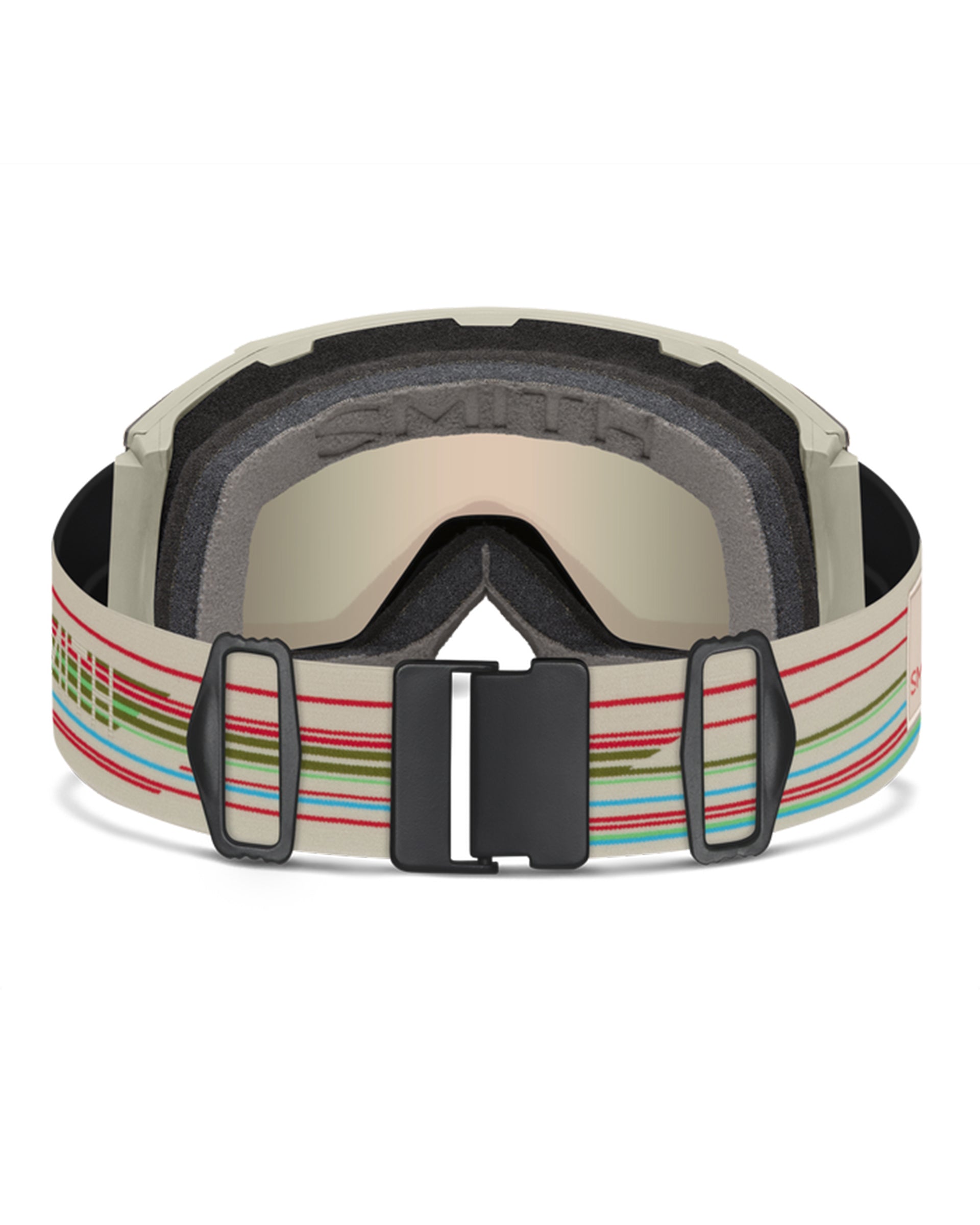 Smith Optics Squad Mag Snow Goggles