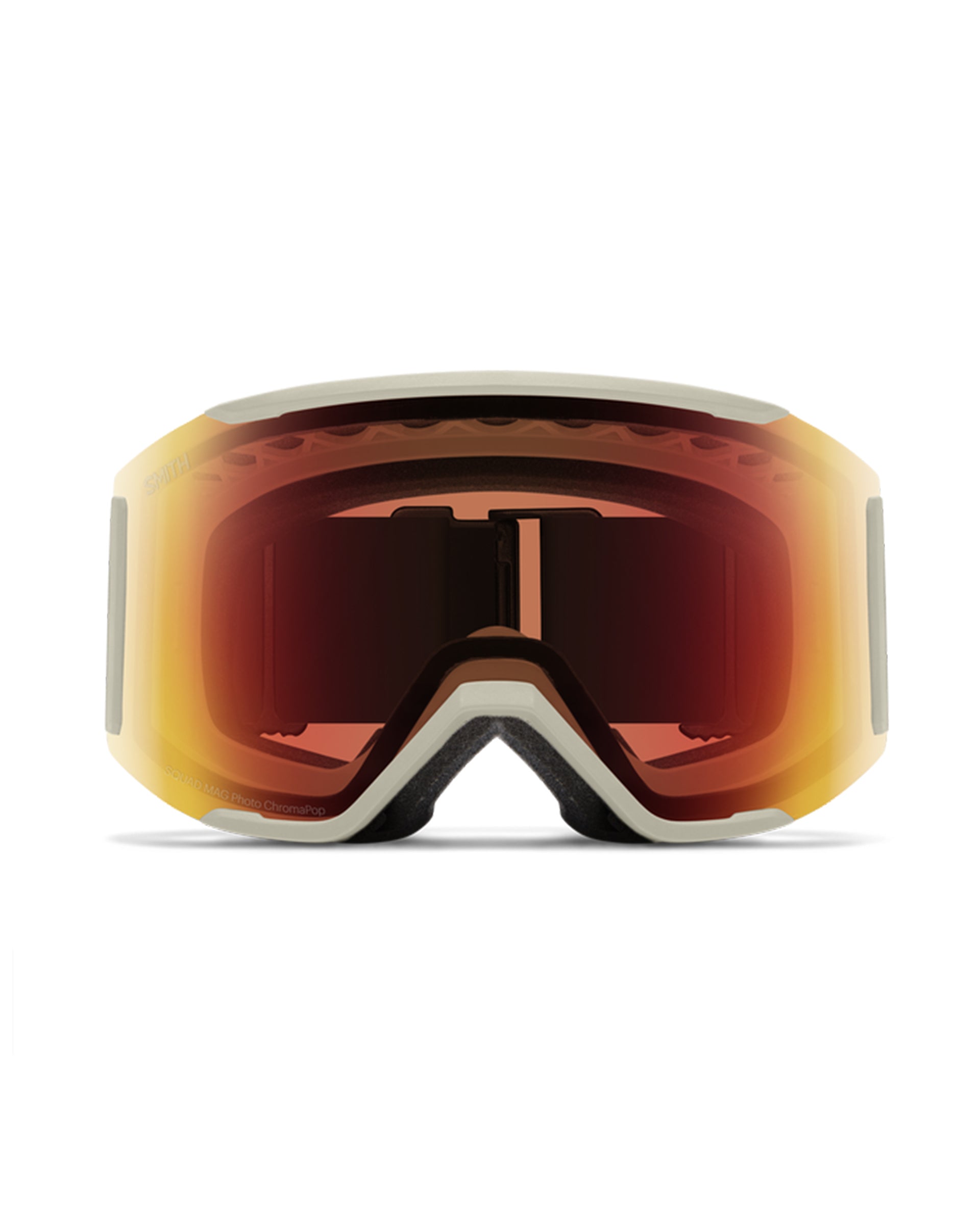 Smith Optics Squad Mag Snow Goggles