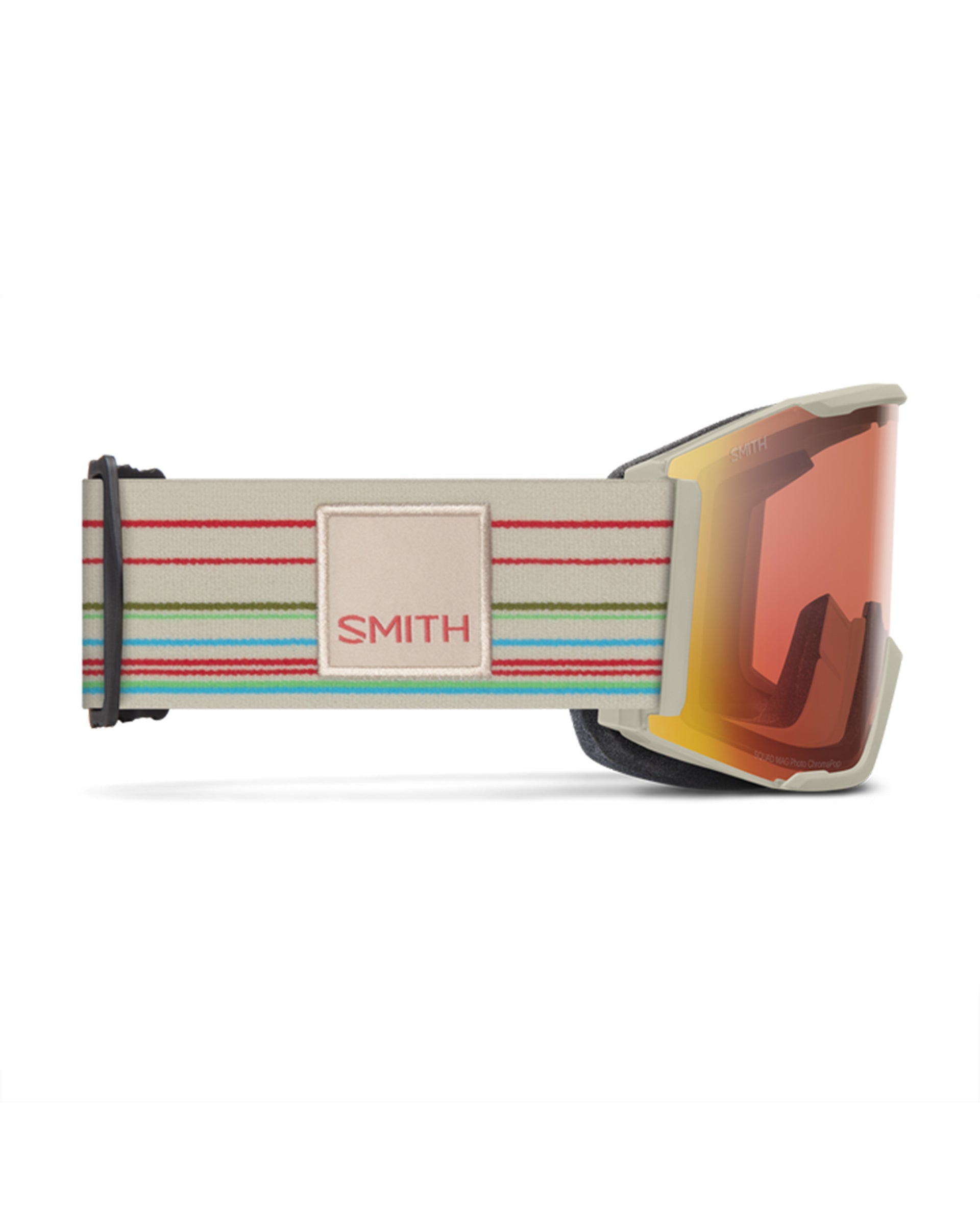 Smith Optics Squad Mag Snow Goggles