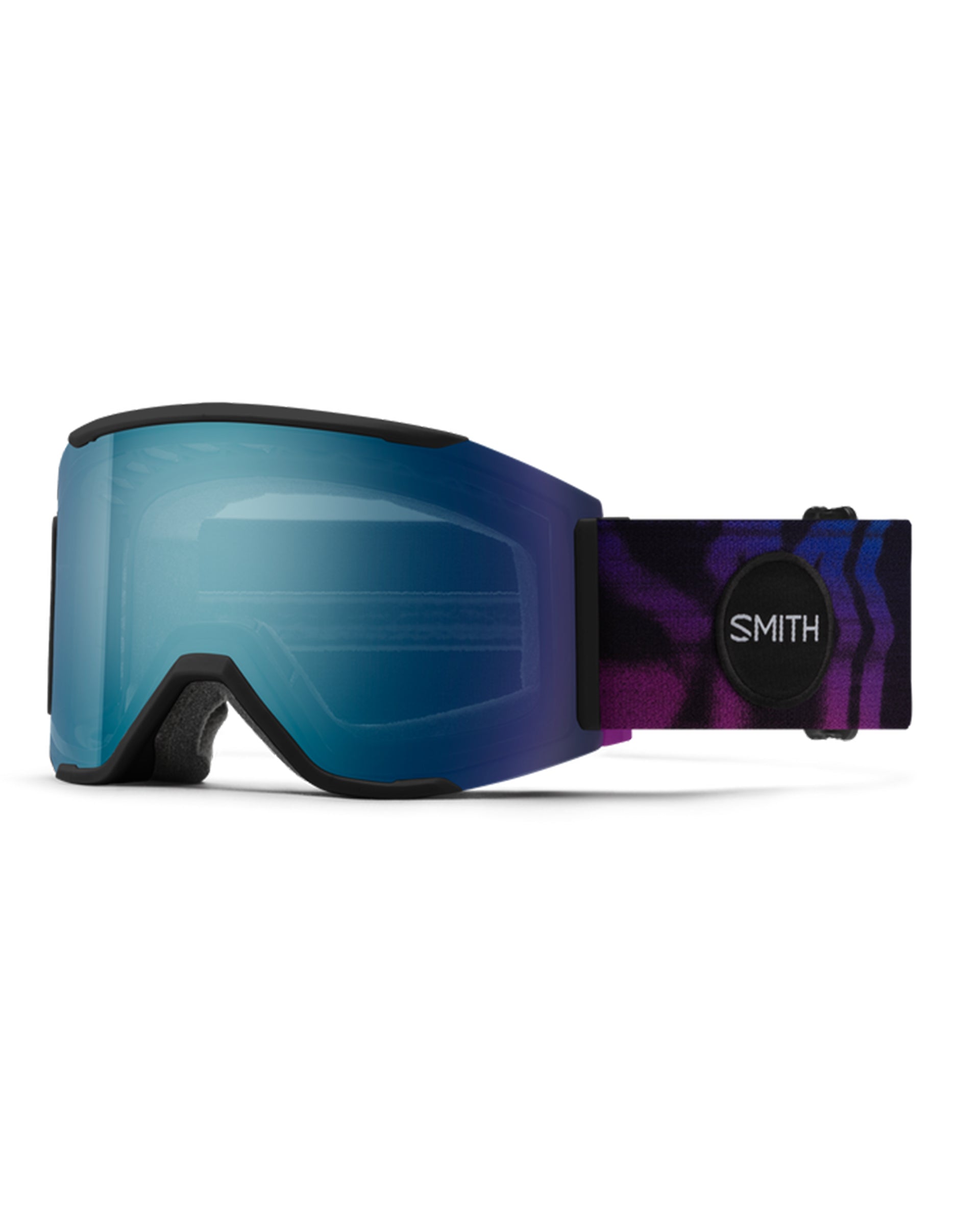 Smith Optics Squad Mag Snow Goggles