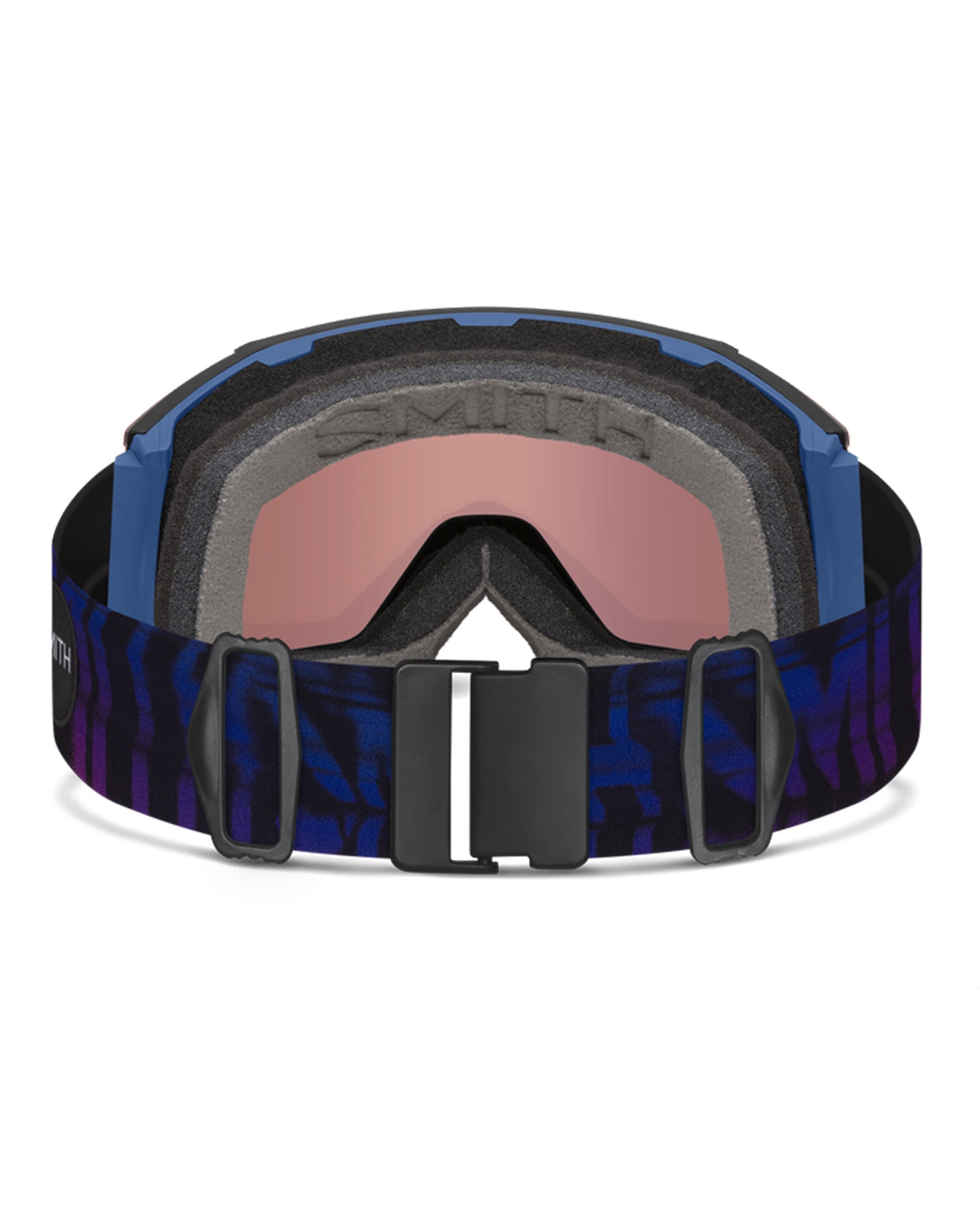 Smith Optics Squad Mag Snow Goggles