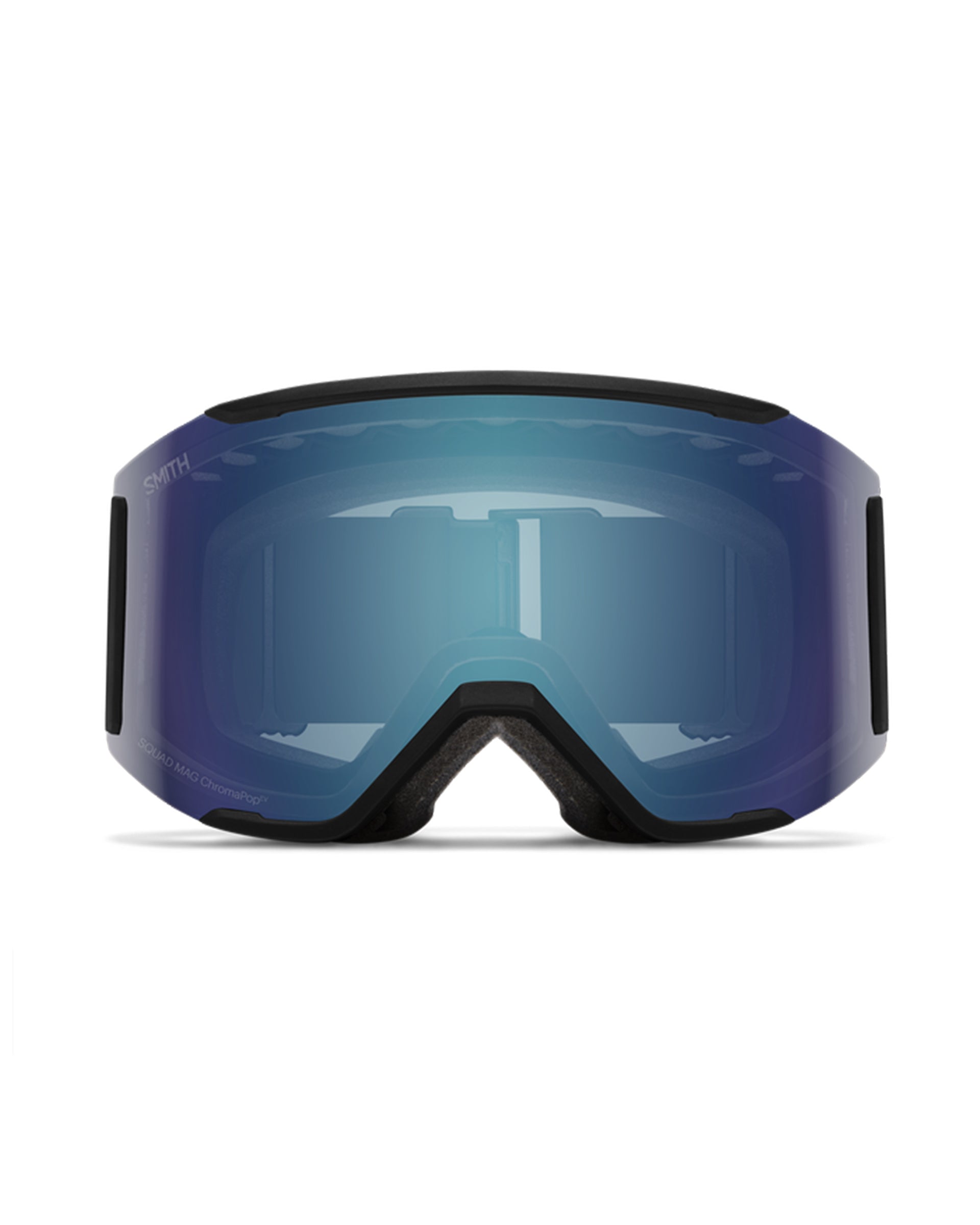 Smith Optics Squad Mag Snow Goggles