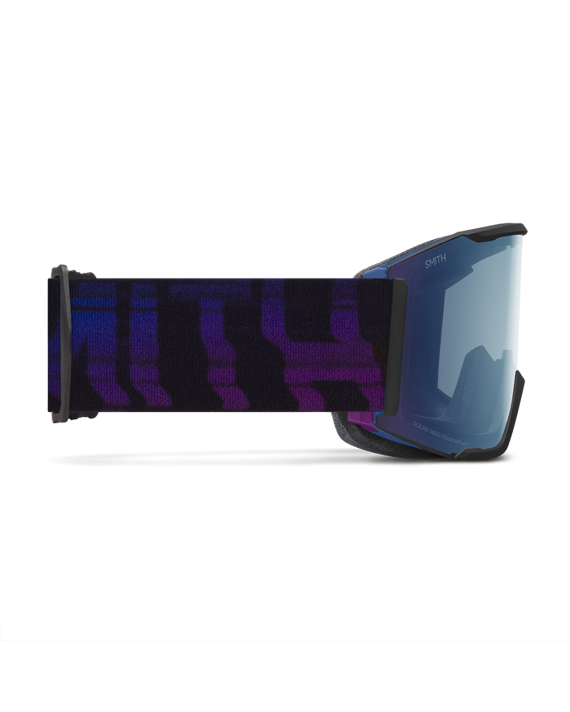 Smith Optics Squad Mag Snow Goggles