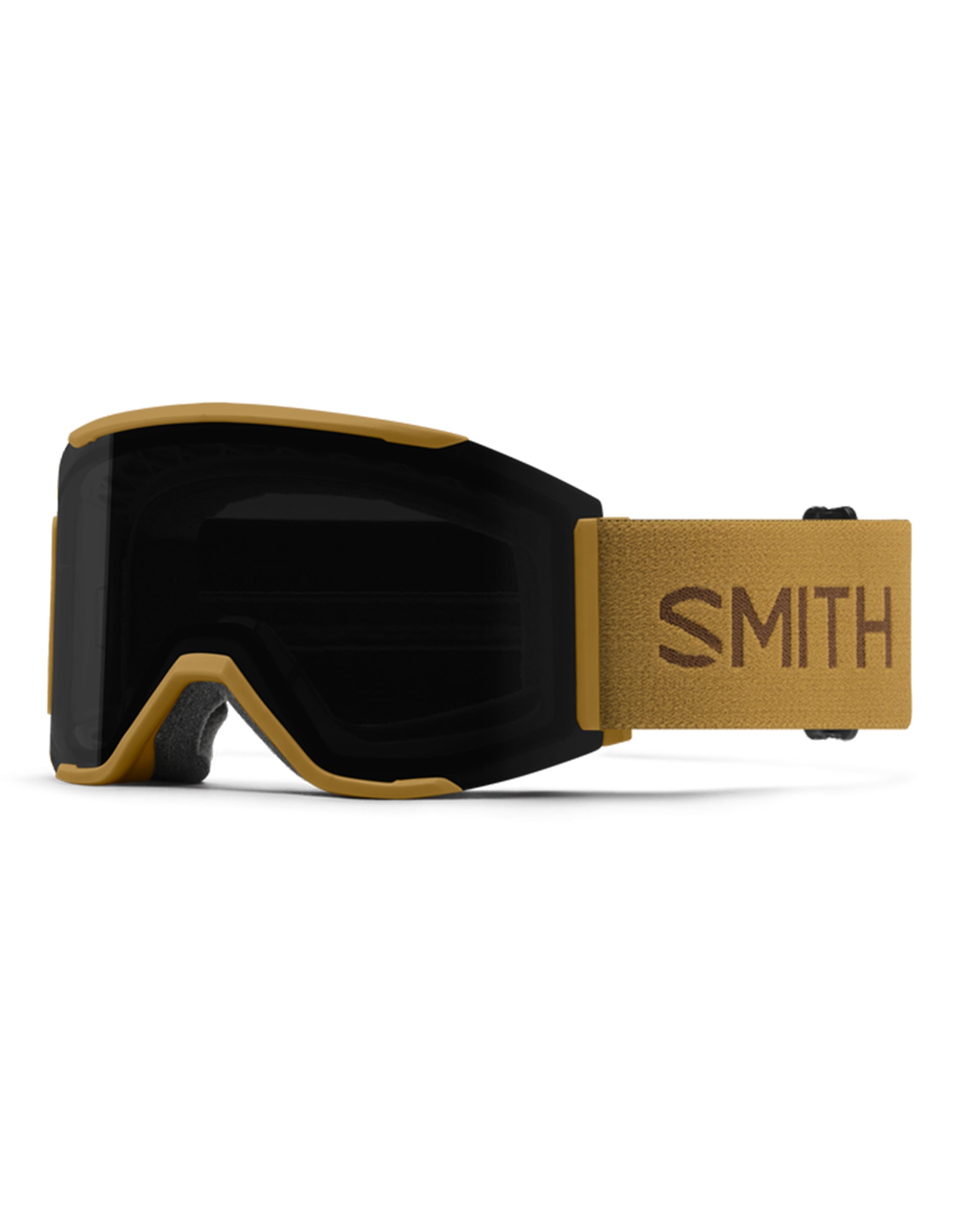 Smith Optics Squad Mag Snow Goggles