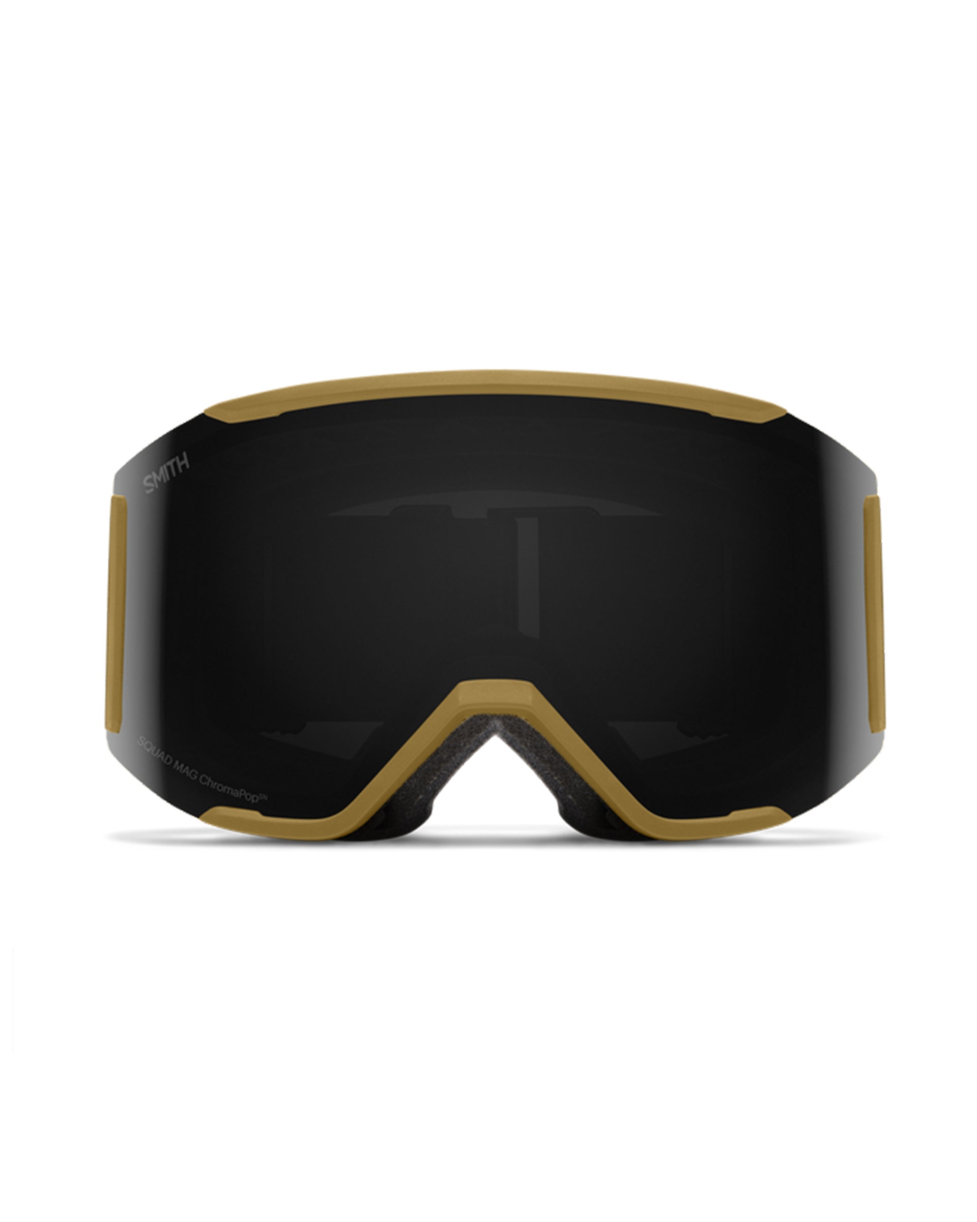 Smith Optics Squad Mag Snow Goggles