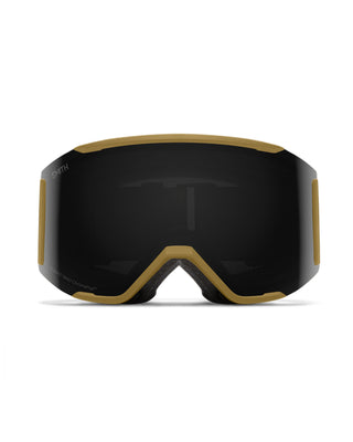 Smith Optics Squad Mag Snow Goggles