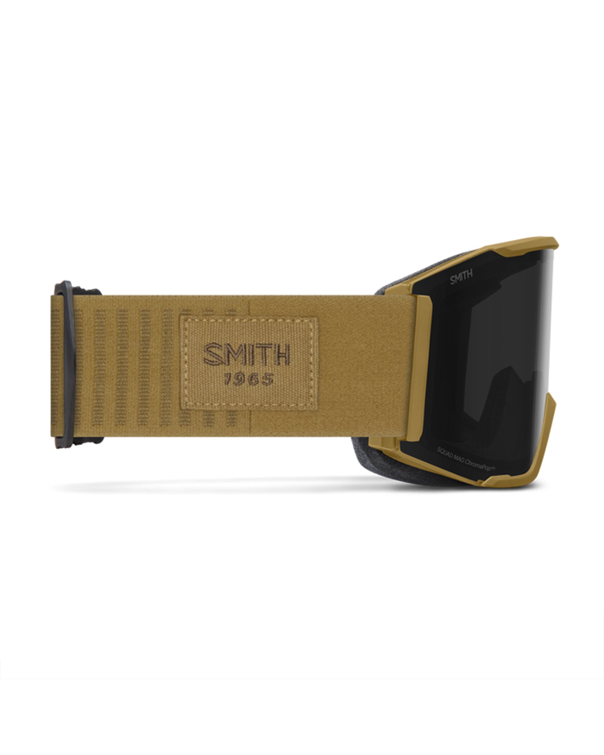 Smith Optics Squad Mag Snow Goggles