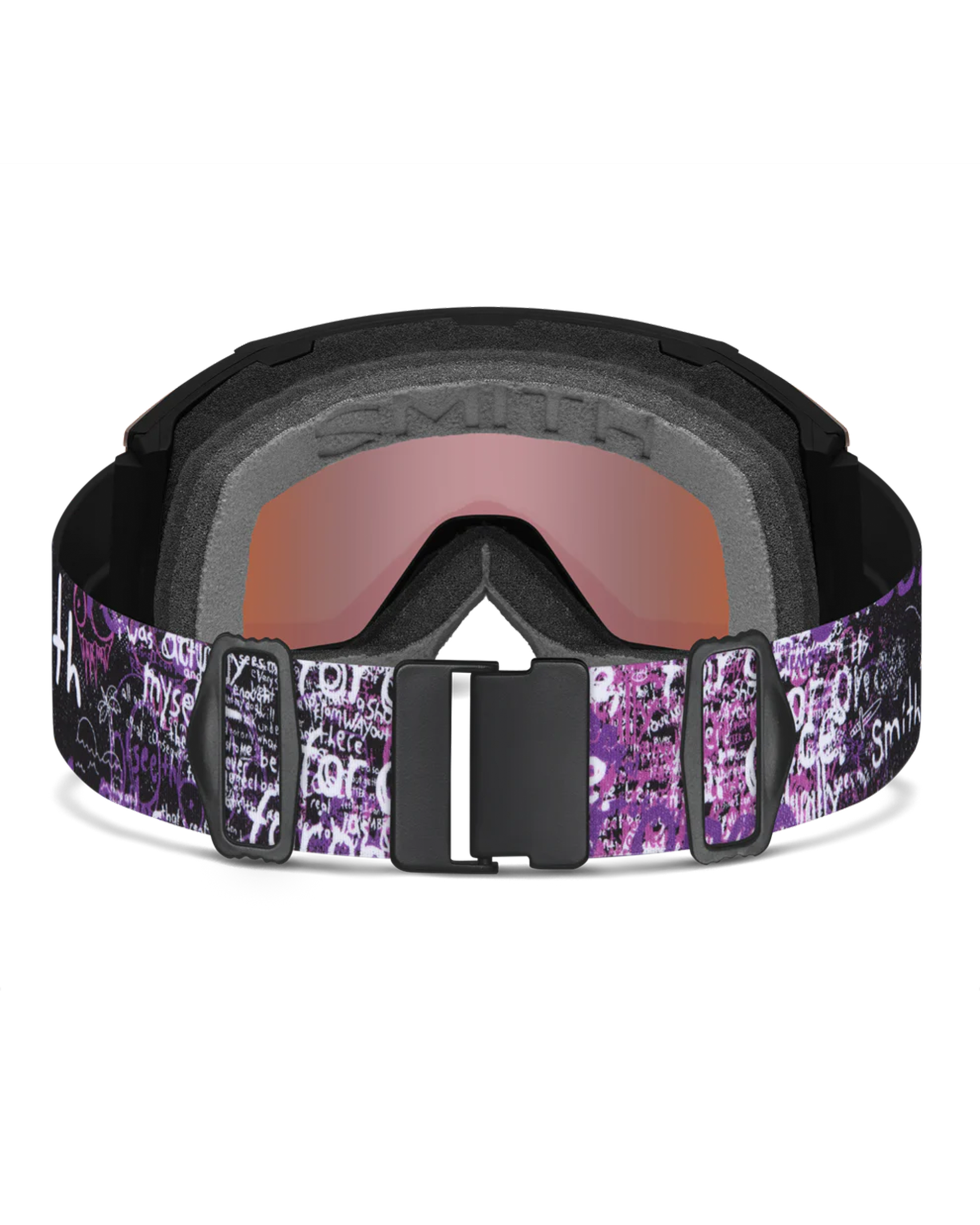 Squad Mag Goggles - Dylan Siggers AC/ ChromaPop Everyday Green Squad Mag Goggles - Dylan Siggers AC/ ChromaPop Everyday Green