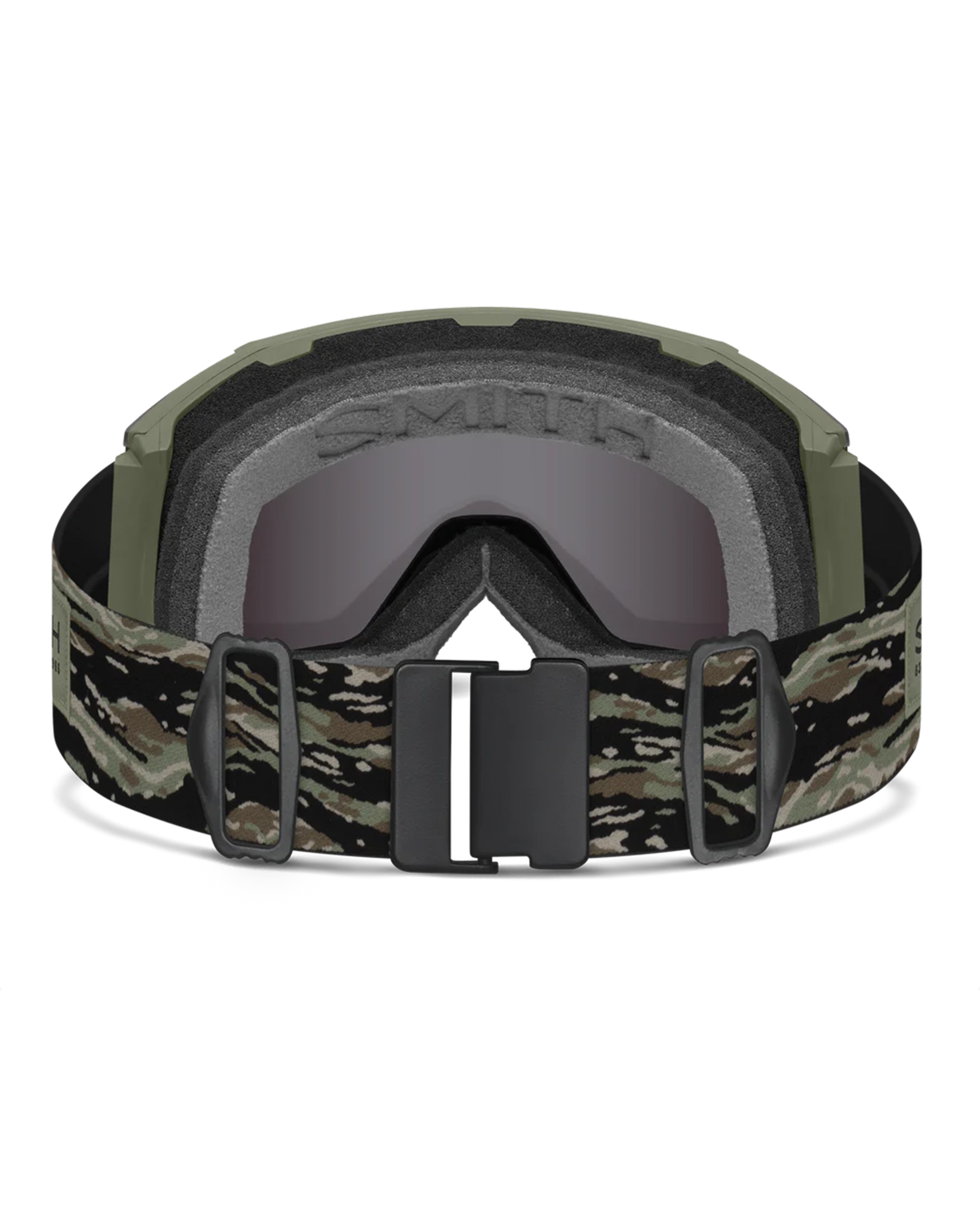 Smith Optics Squad Mag Goggles
