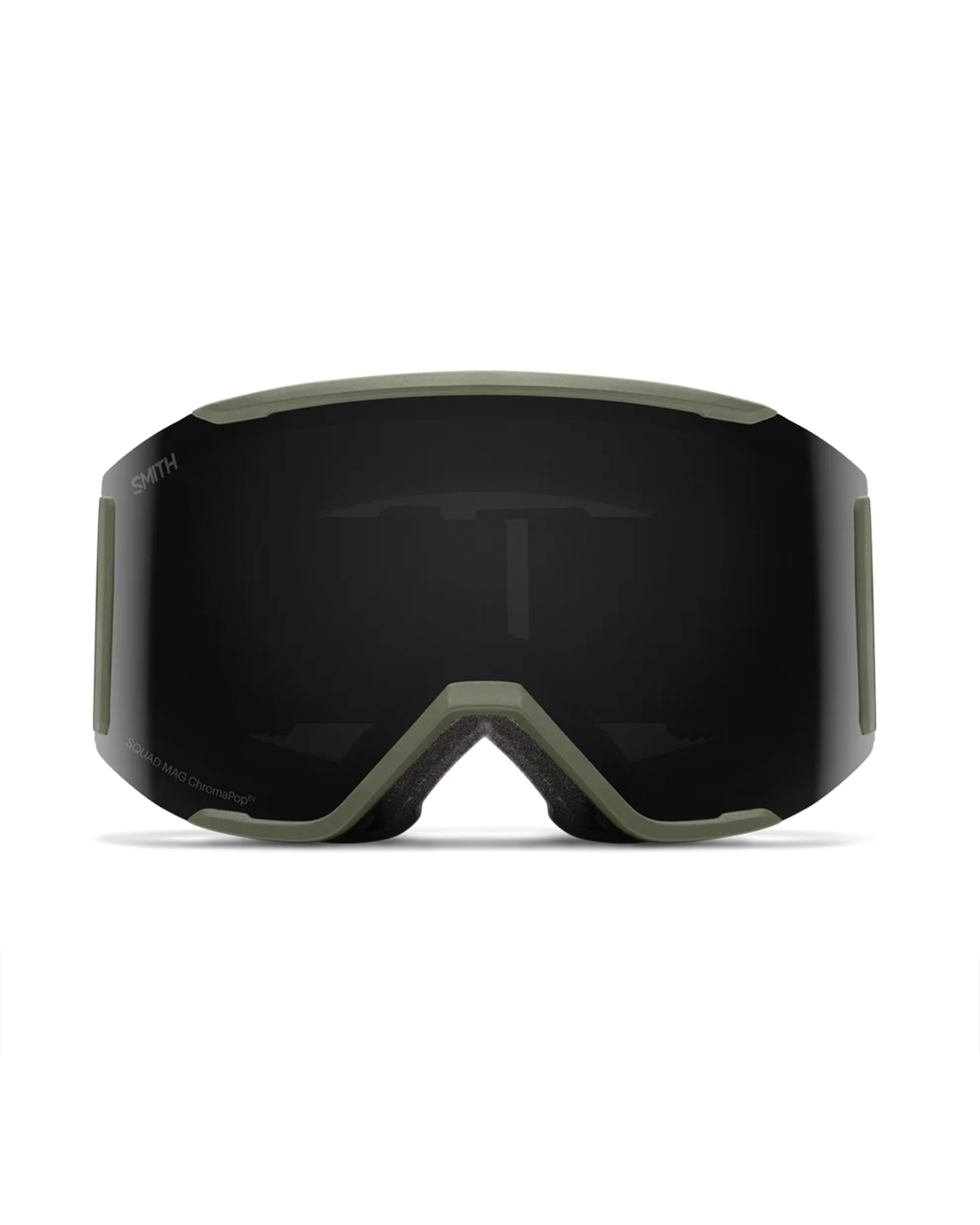 Smith Optics Squad Mag Goggles