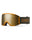 Rust+ChromaPop Sun Black Gold Mirror