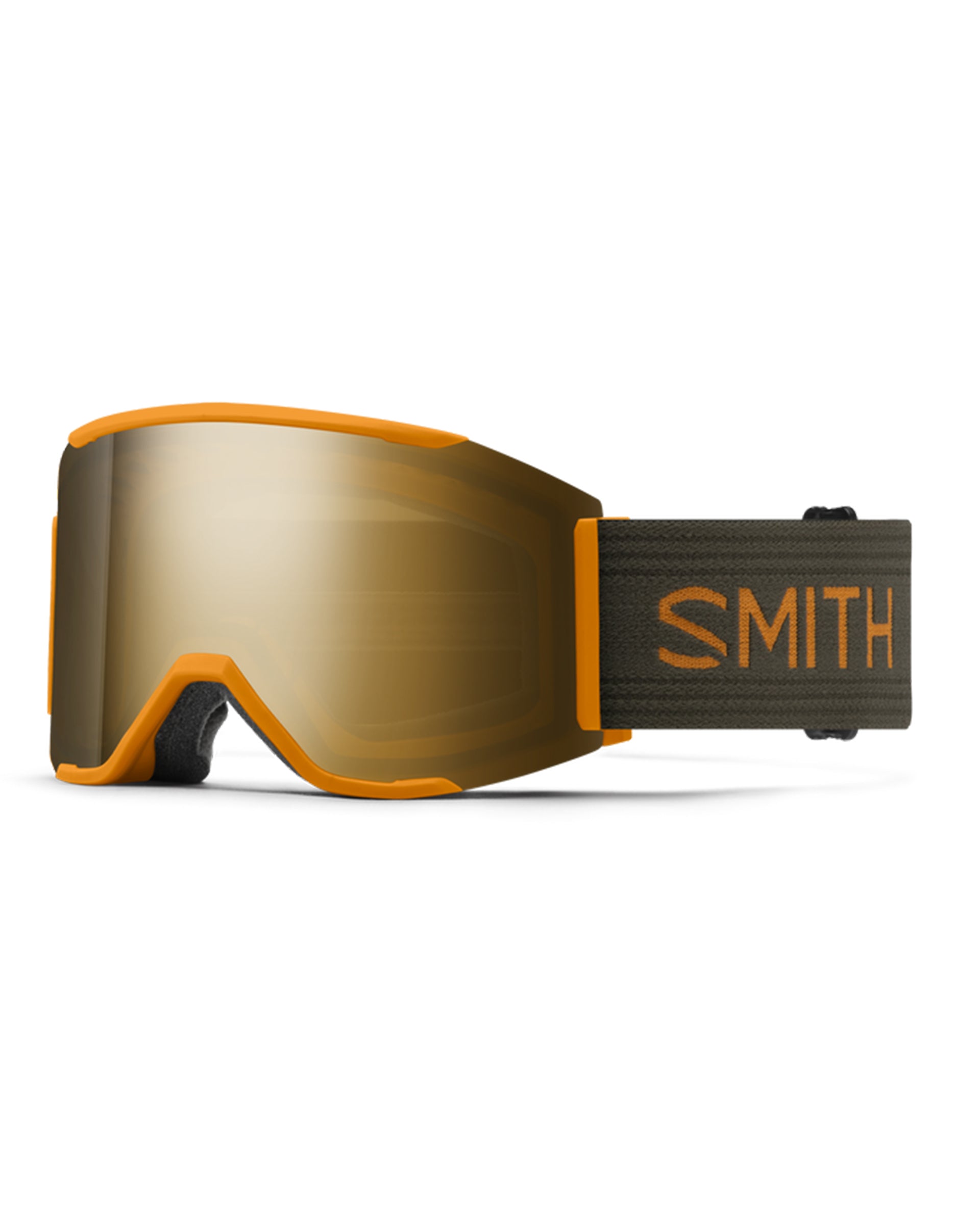 Smith Optics Squad Mag Snow Goggles