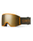 Rust+ChromaPop Sun Black Gold Mirror
