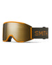Rust+ChromaPop Sun Black Gold Mirror