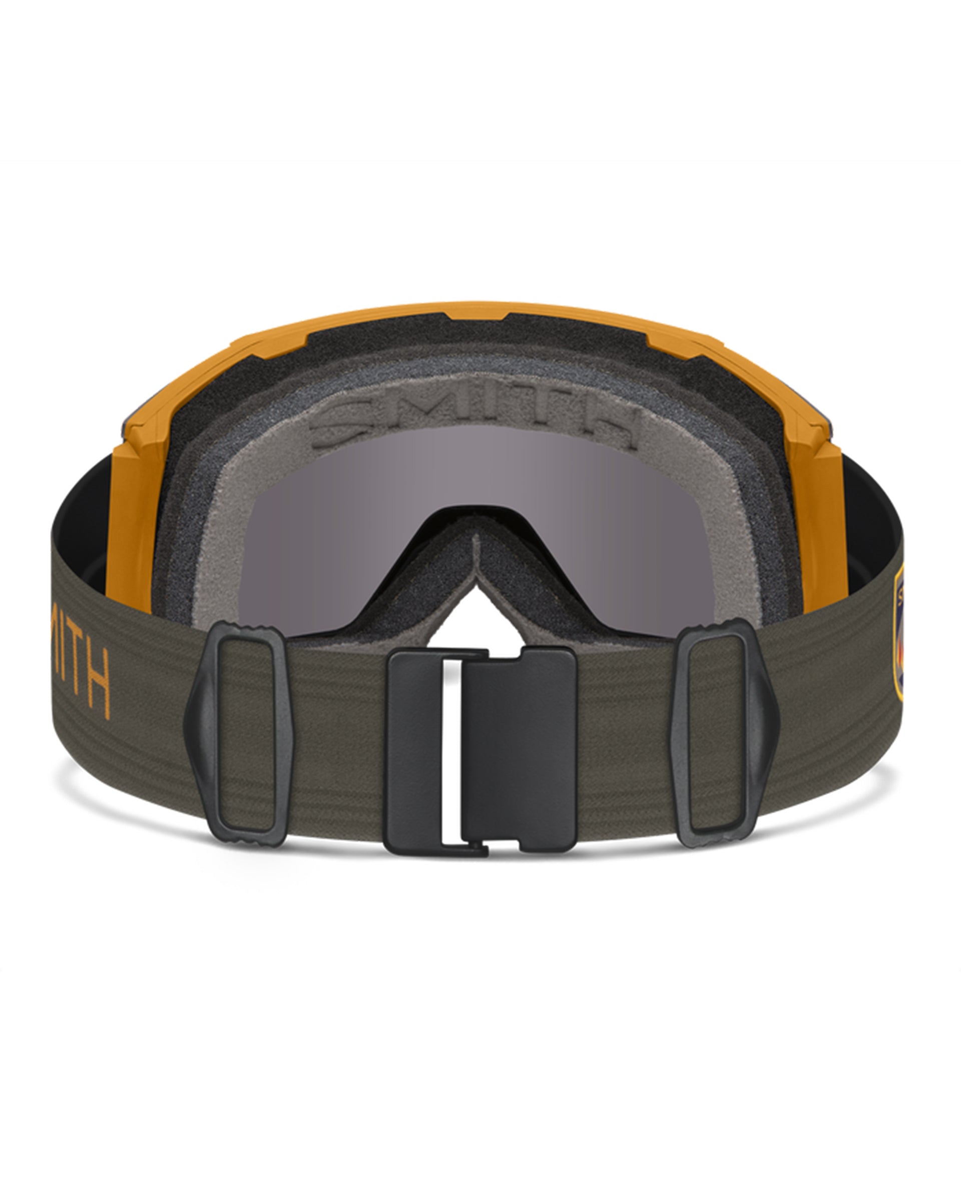 Smith Optics Squad Mag Snow Goggles