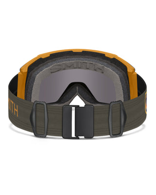 Smith Optics Squad Mag Snow Goggles