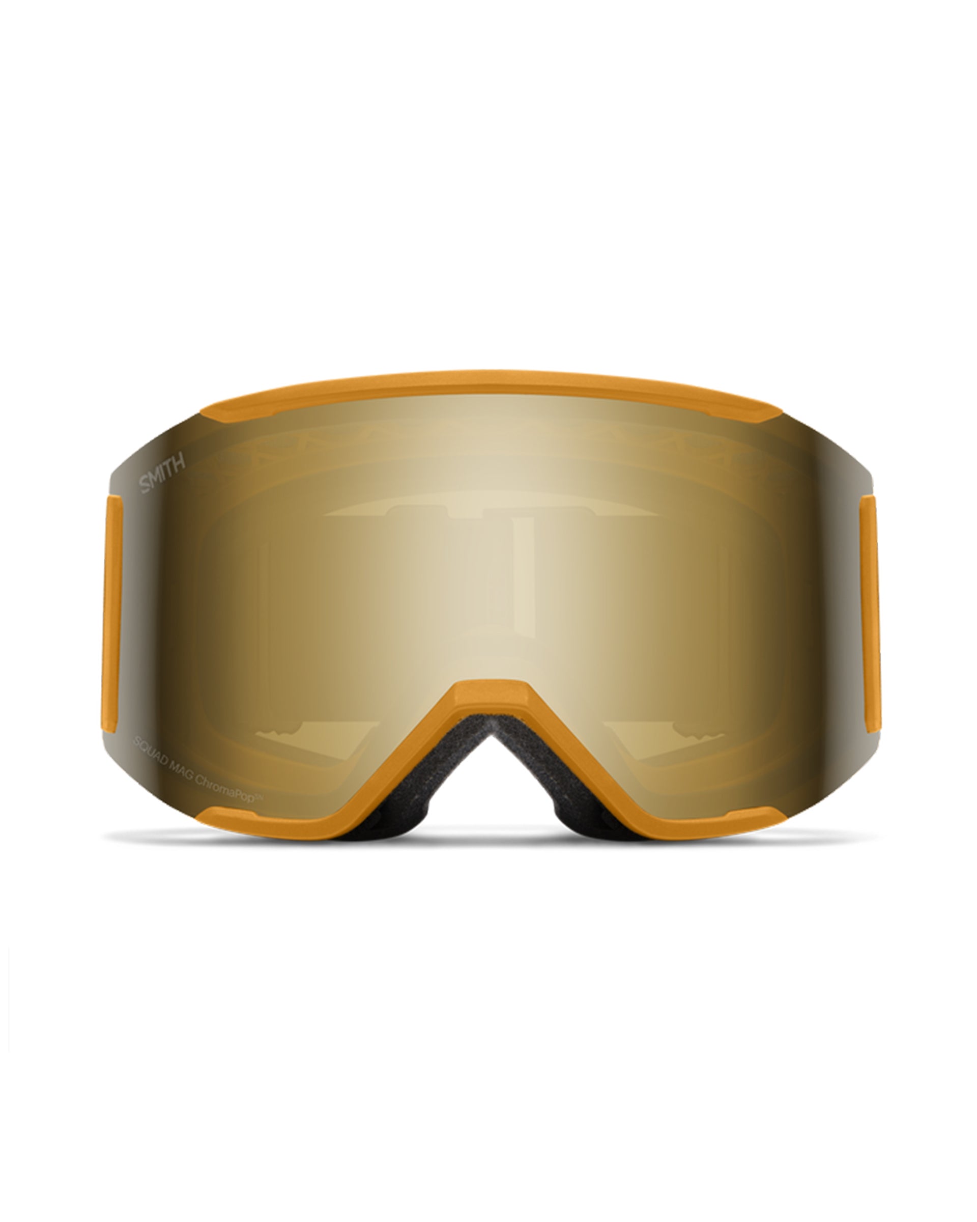 Smith Optics Squad Mag Snow Goggles