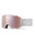 White Vapor+ChromaPop Everyday Rose Gold Mirror