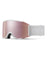 White Vapor+ChromaPop Everyday Rose Gold Mirror