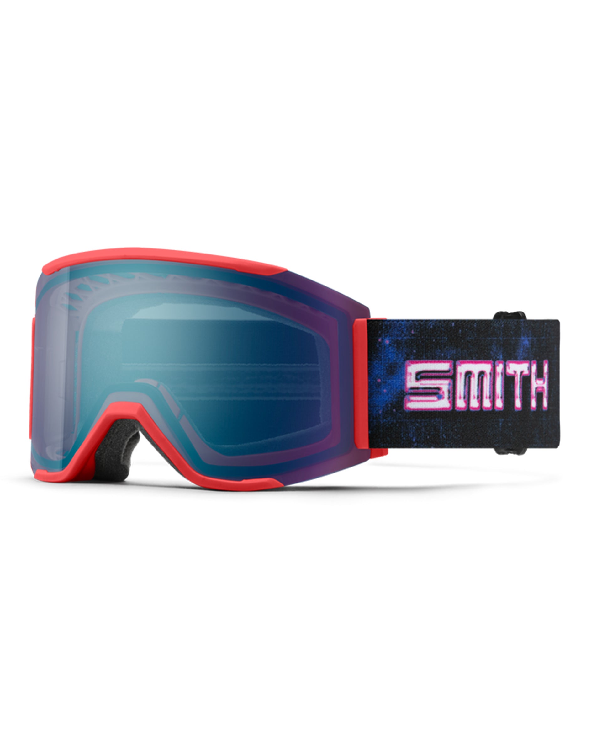 Smith Optics Squad Mag Snow Goggles