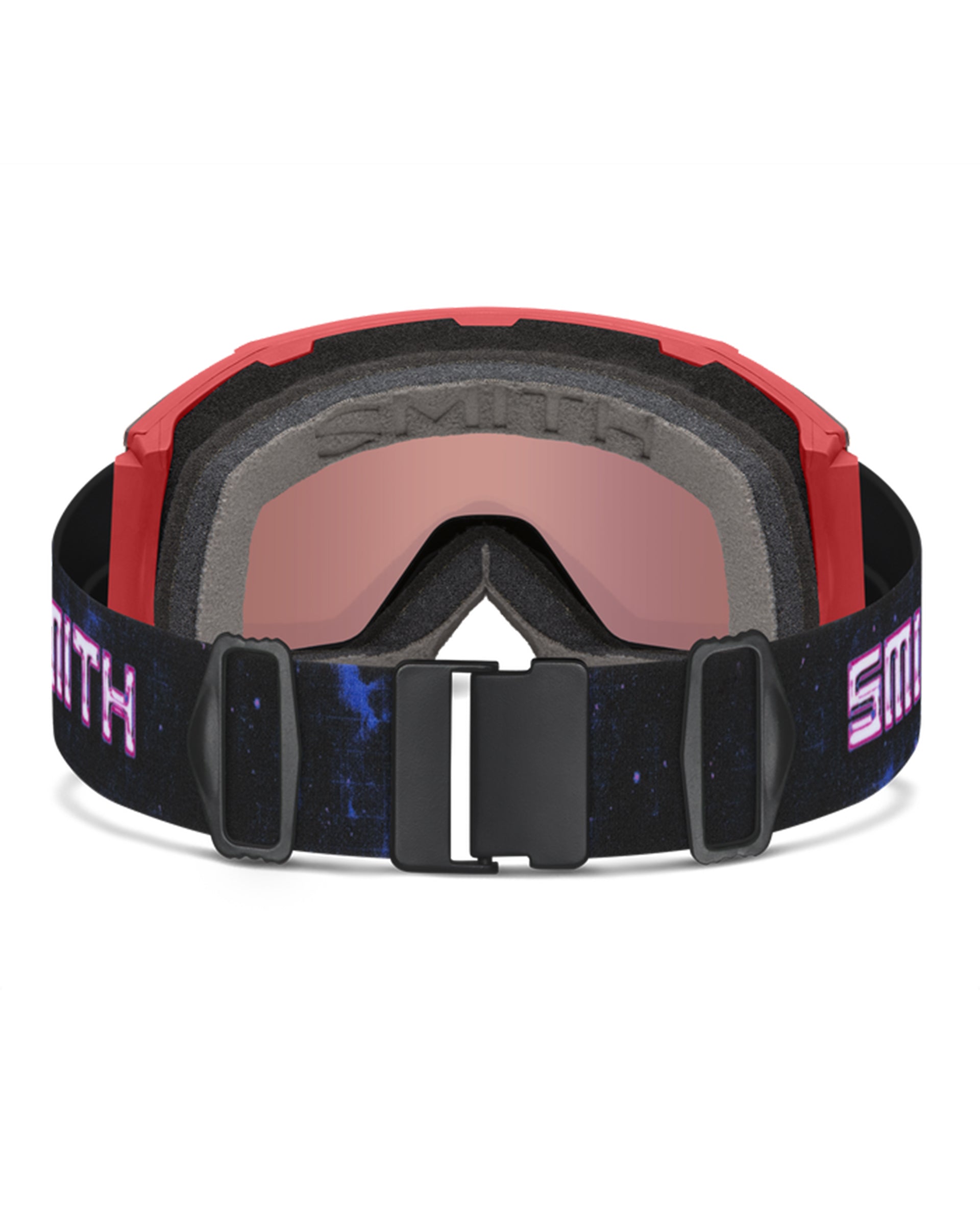 Smith Optics Squad Mag Snow Goggles