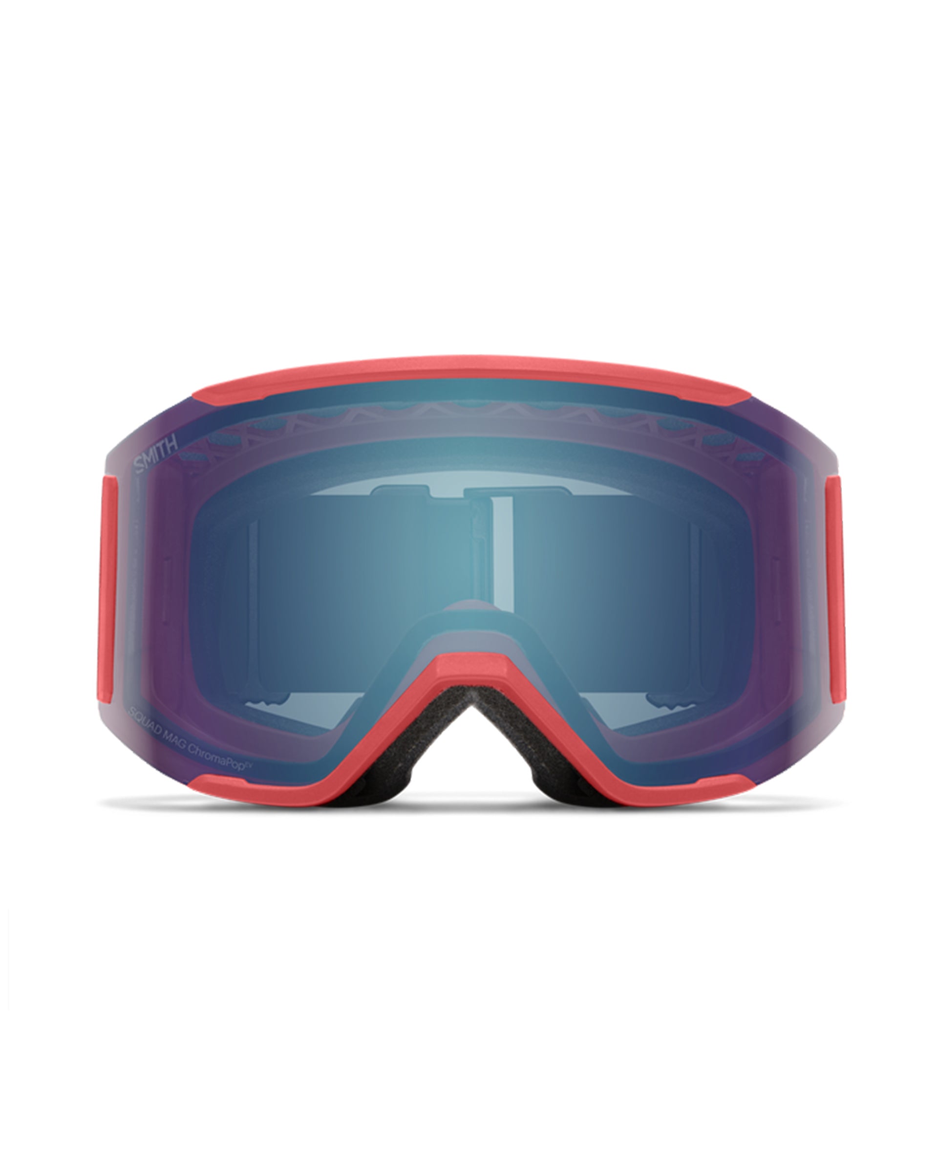 Smith Optics Squad Mag Snow Goggles