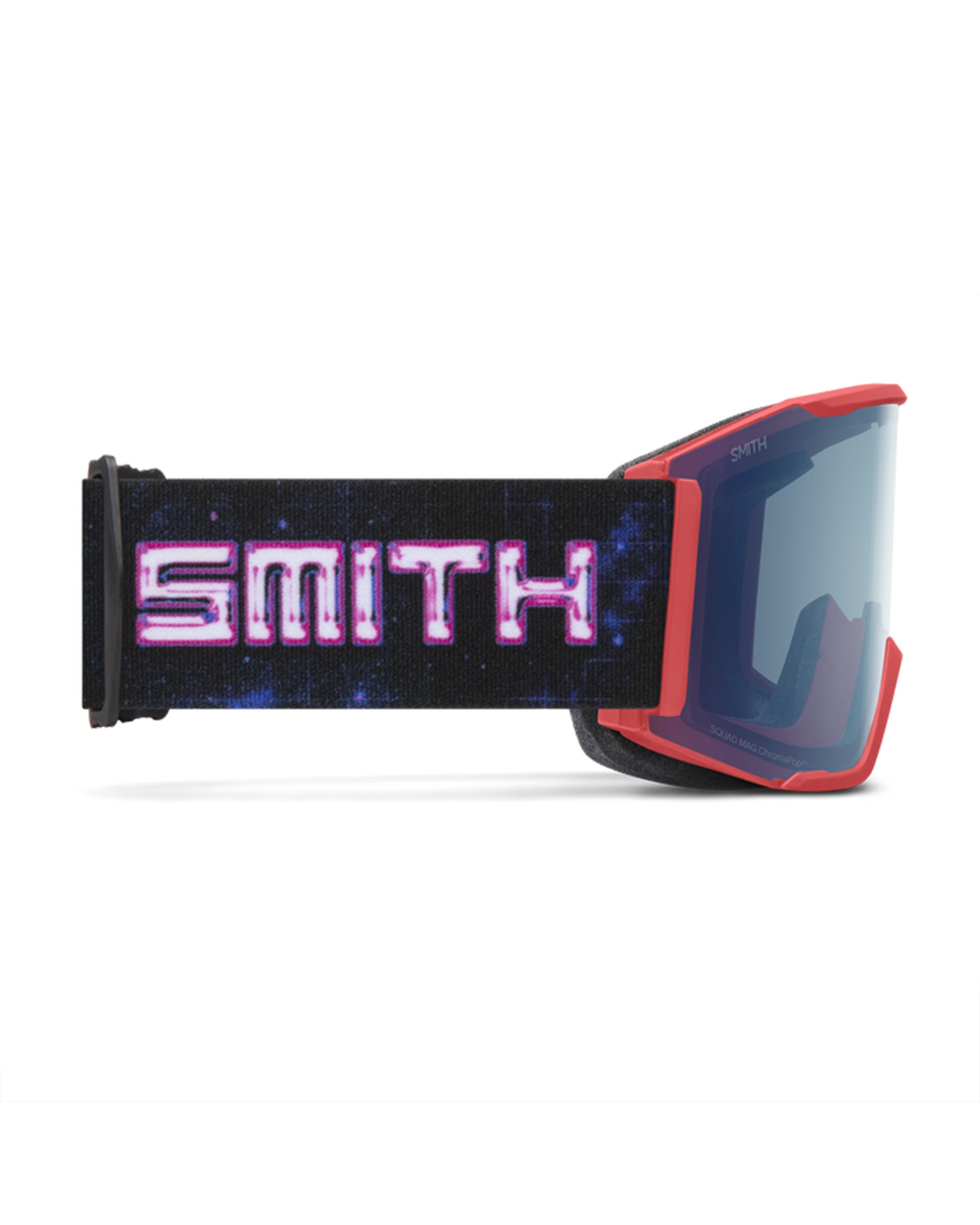 Smith Optics Squad Mag Snow Goggles