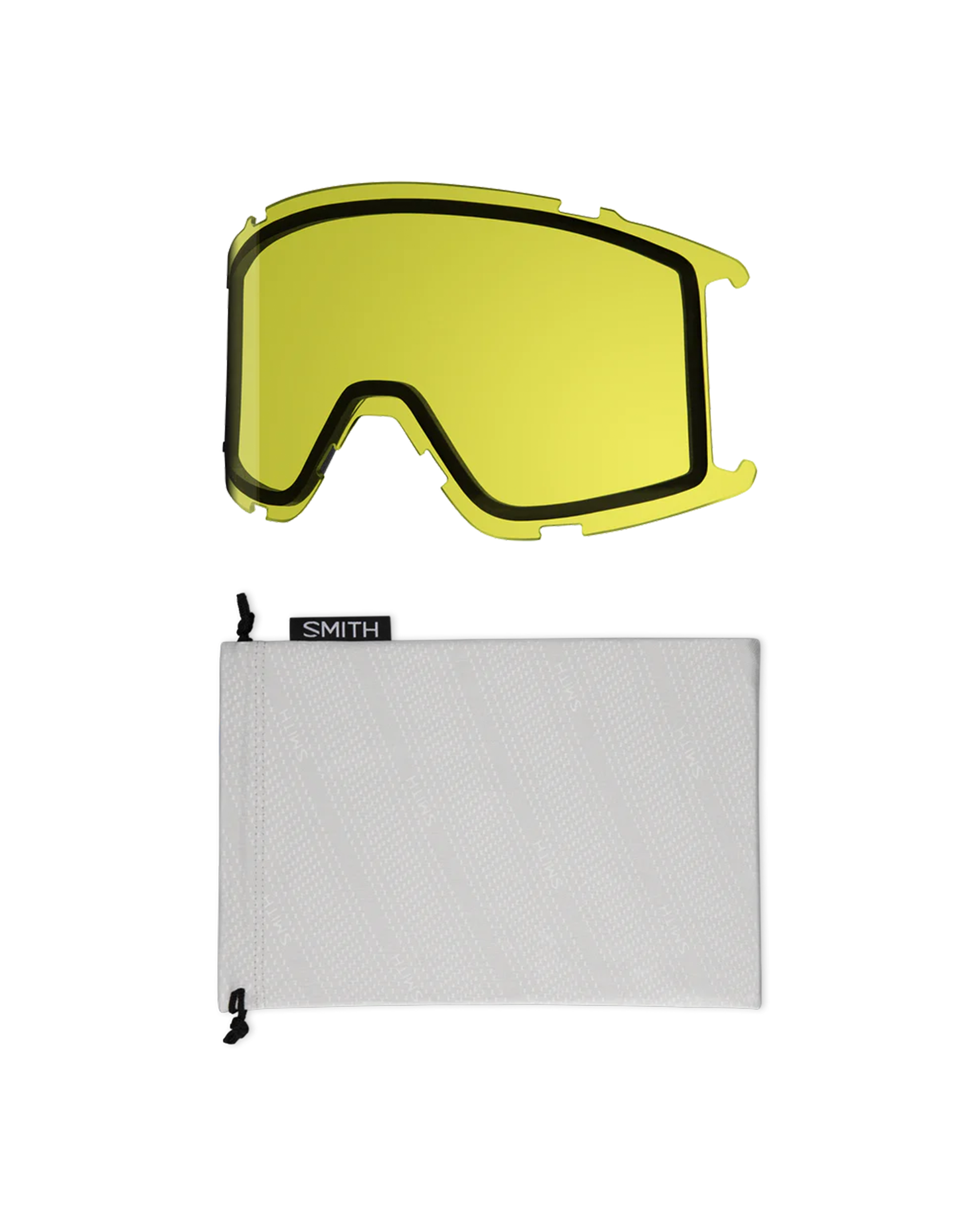 Squad S Goggles - Flare Flora/ ChromaPop Sun Platinum Mirror