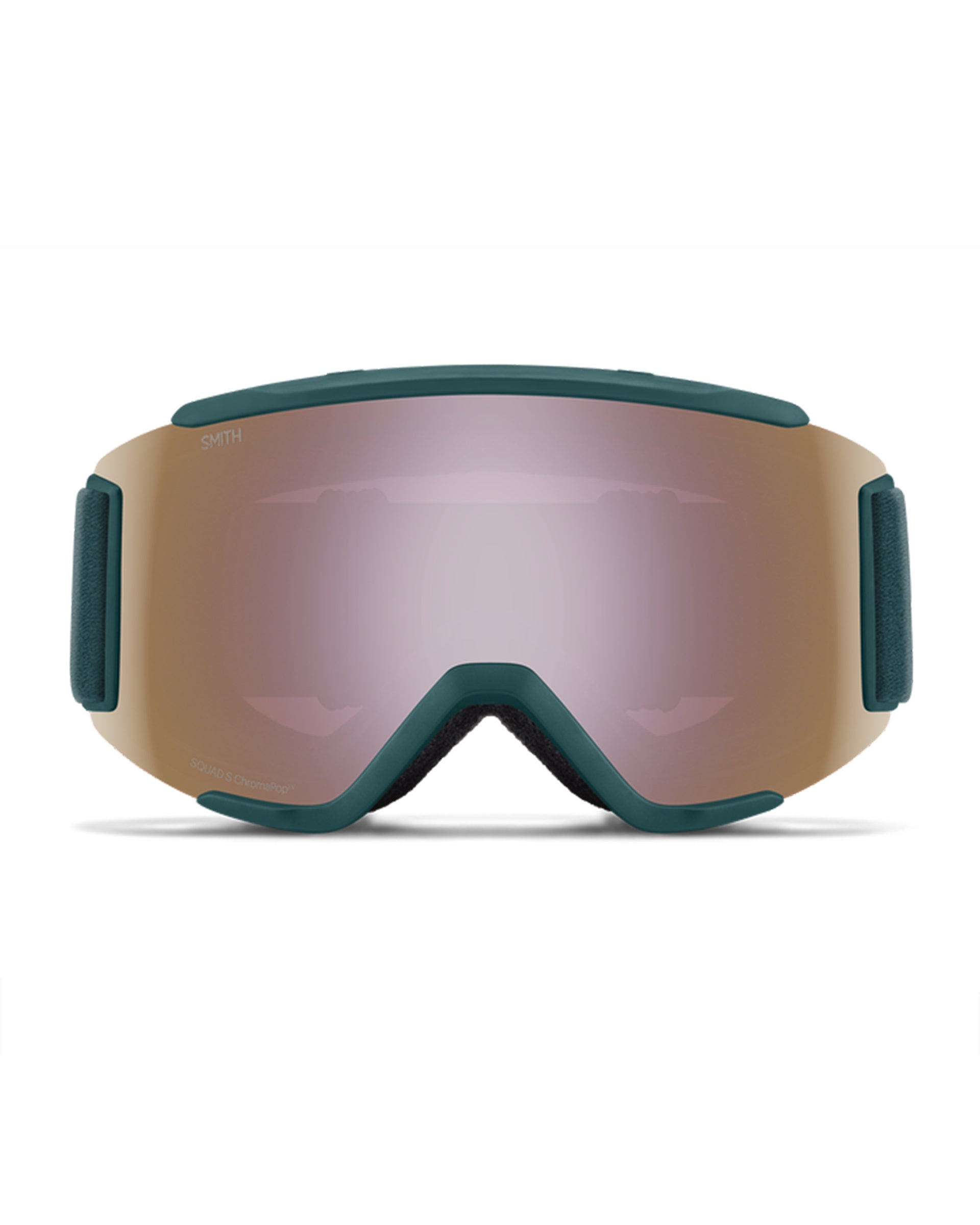 Smith Optics Squad S Snow Goggles