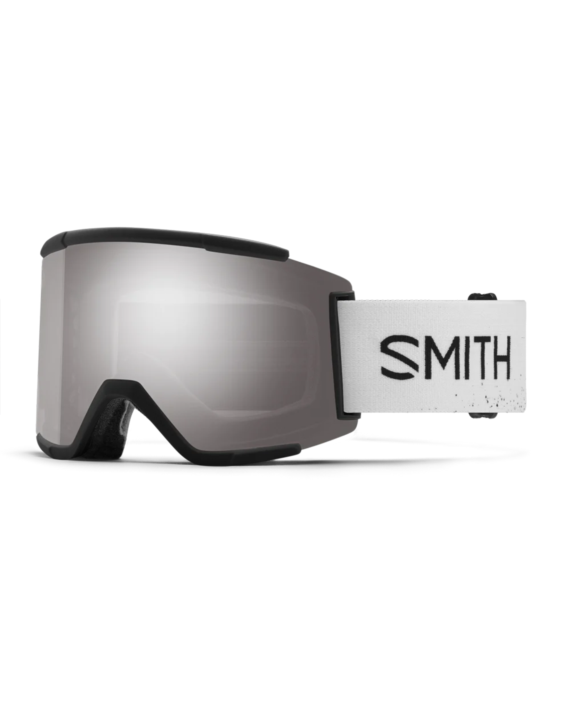 Squad XL Goggles - Alice Robinson AC/ ChromaPop Sun Platinum Mirror