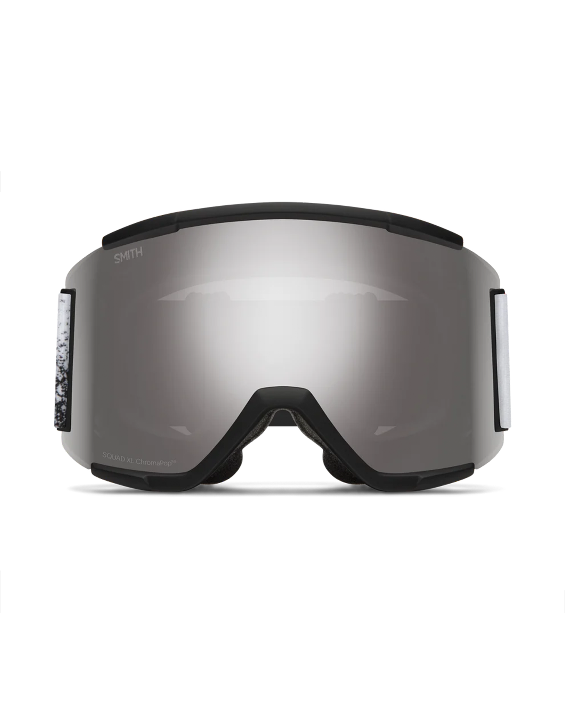 Squad XL Goggles - Alice Robinson AC/ ChromaPop Sun Platinum Mirror